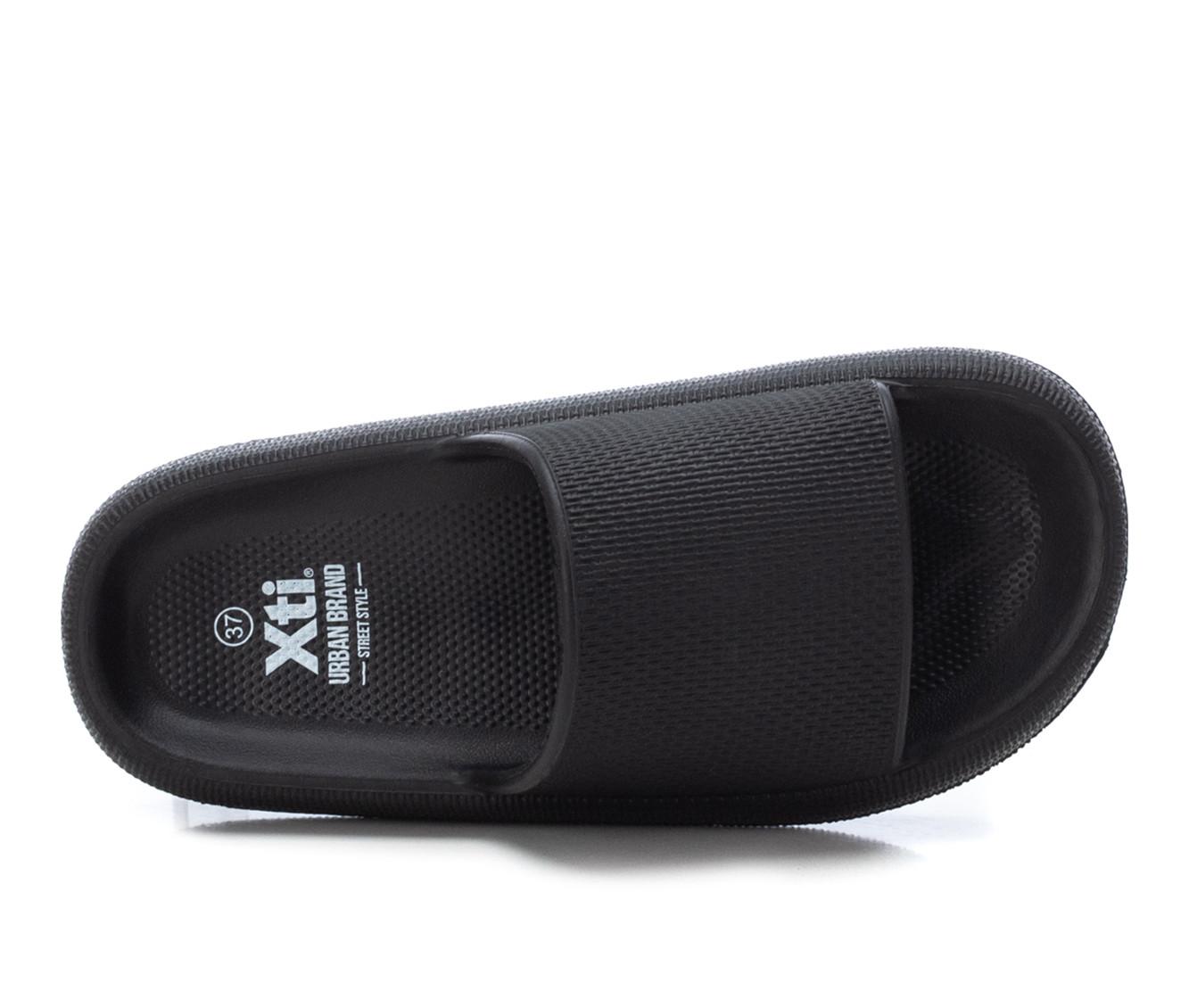 Women's Xti Madison Slide Sandals