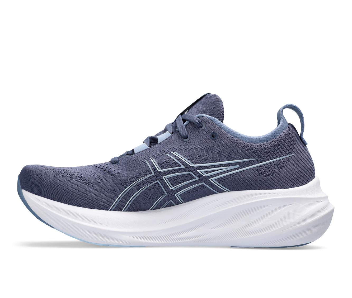 Men's ASICS Gel Nimbus 26 Running Shoes