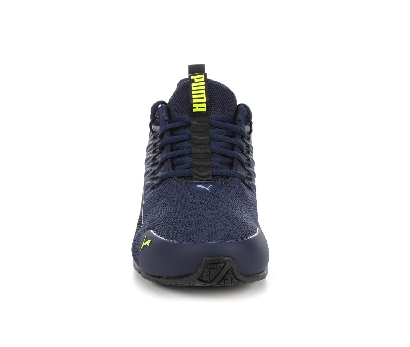 Men's Puma Voltaic Evo-M Sneakers