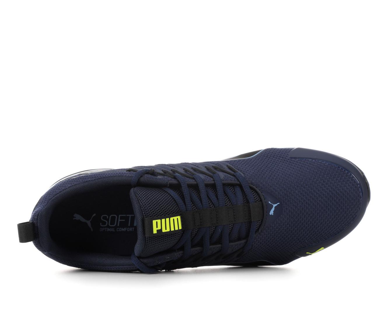 Men's Puma Voltaic Evo-M Sneakers