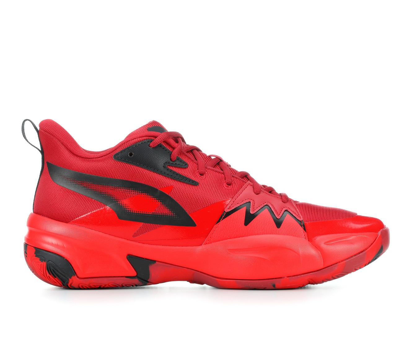 Men's Puma Genetics Basketball Shoes
