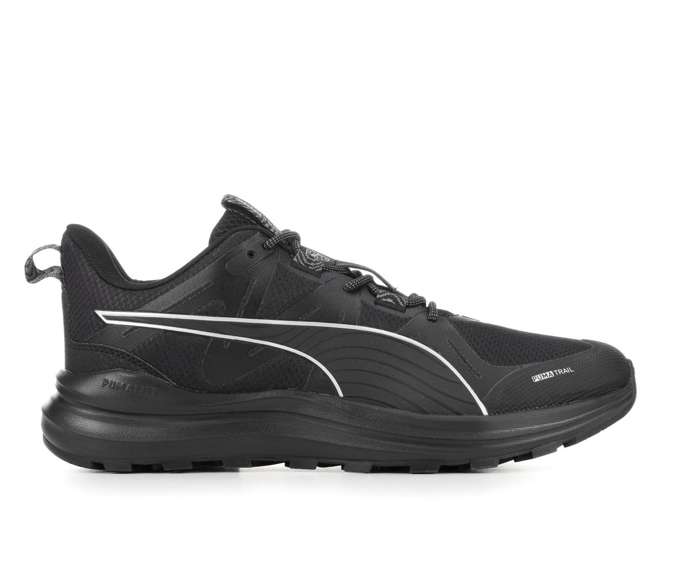 Men's Puma Reflect Lite Trail Trail Running Shoes