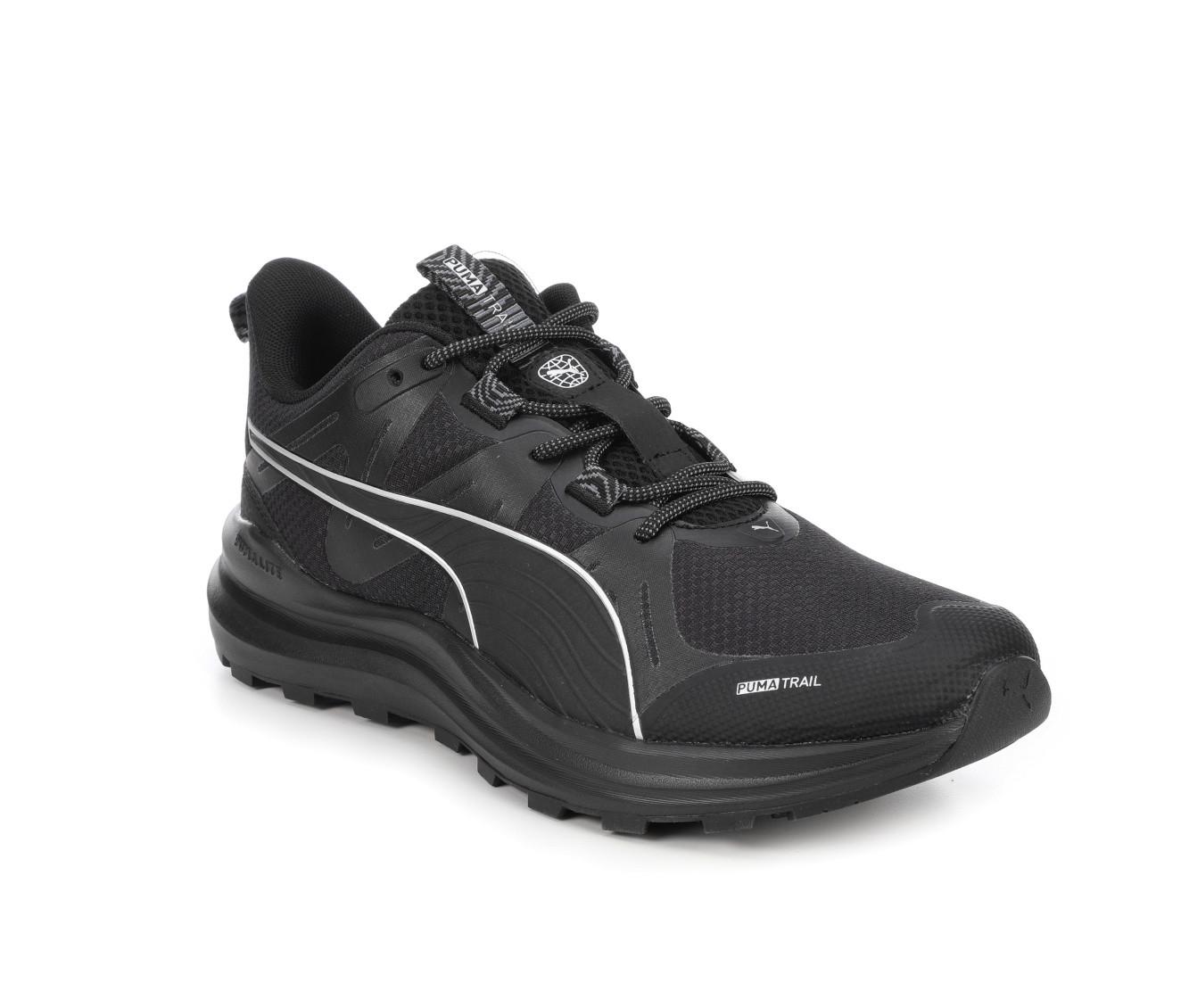 Men's Puma Reflect Lite Trail Trail Running Shoes