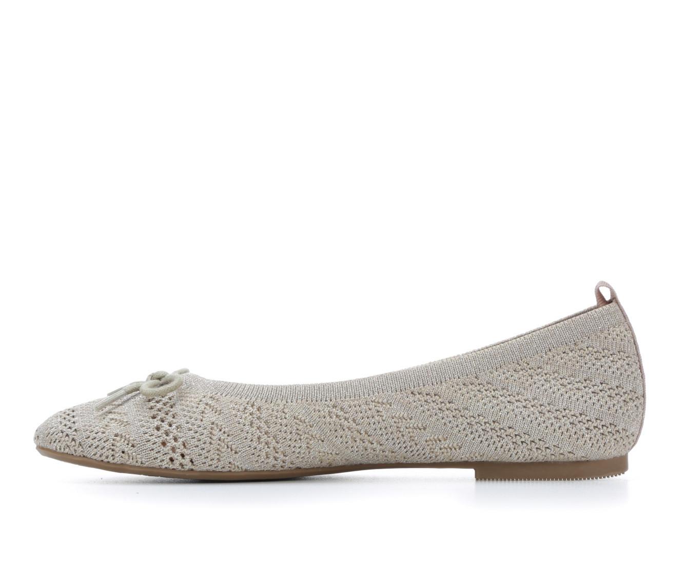 Women's White Mountain Sashay Flats