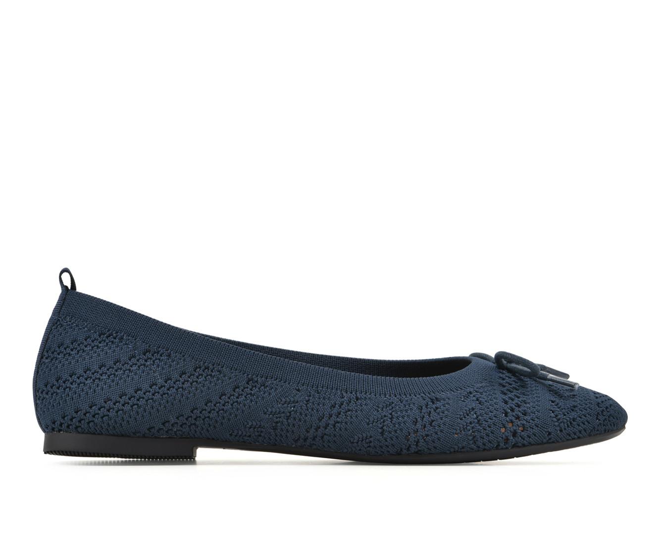 Women's White Mountain Sashay Flats