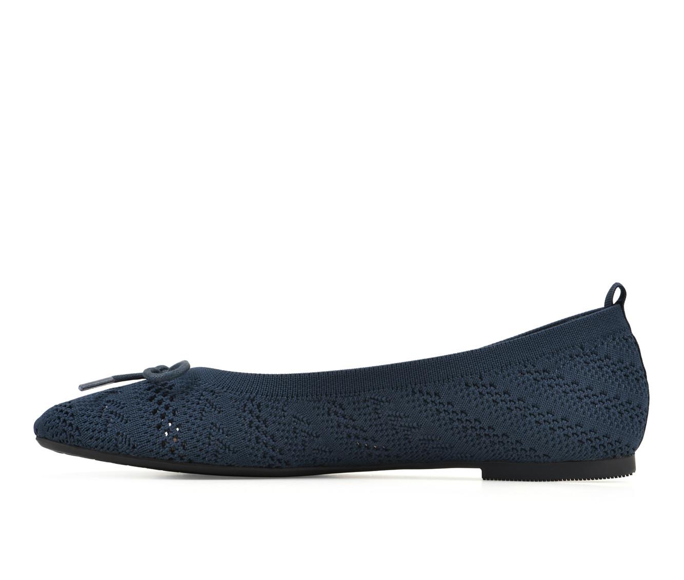 Women's White Mountain Sashay Flats