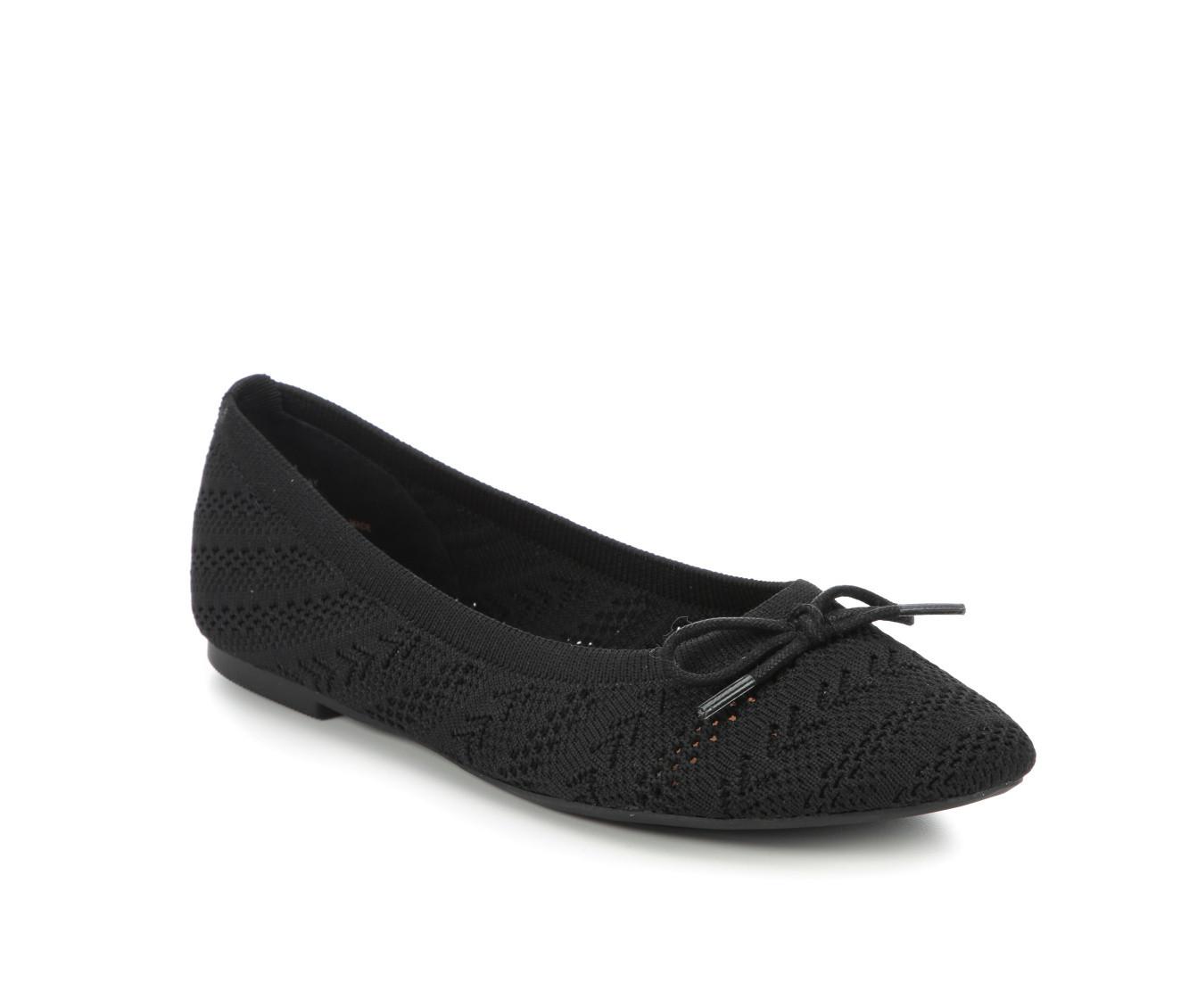 Women's White Mountain Sashay Flats