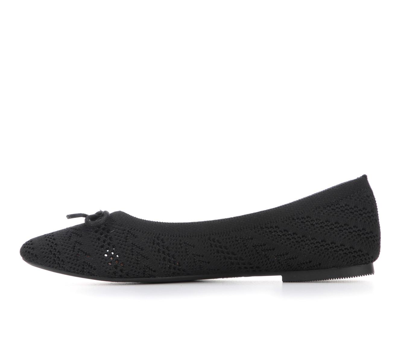 Women's White Mountain Sashay Flats