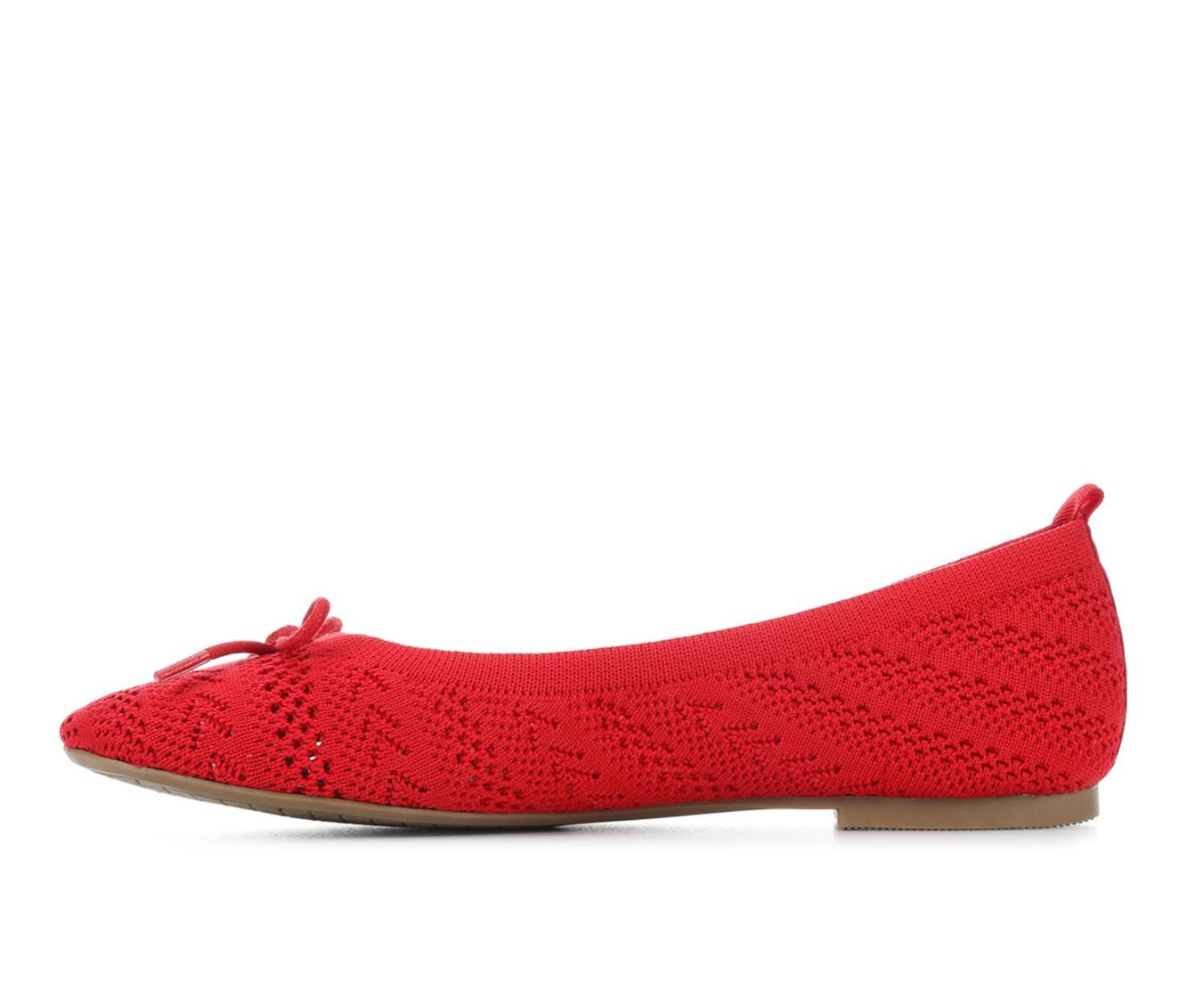 Women's White Mountain Sashay Flats