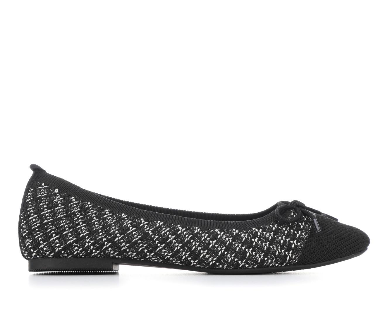 Women's White Mountain Sashay Flats