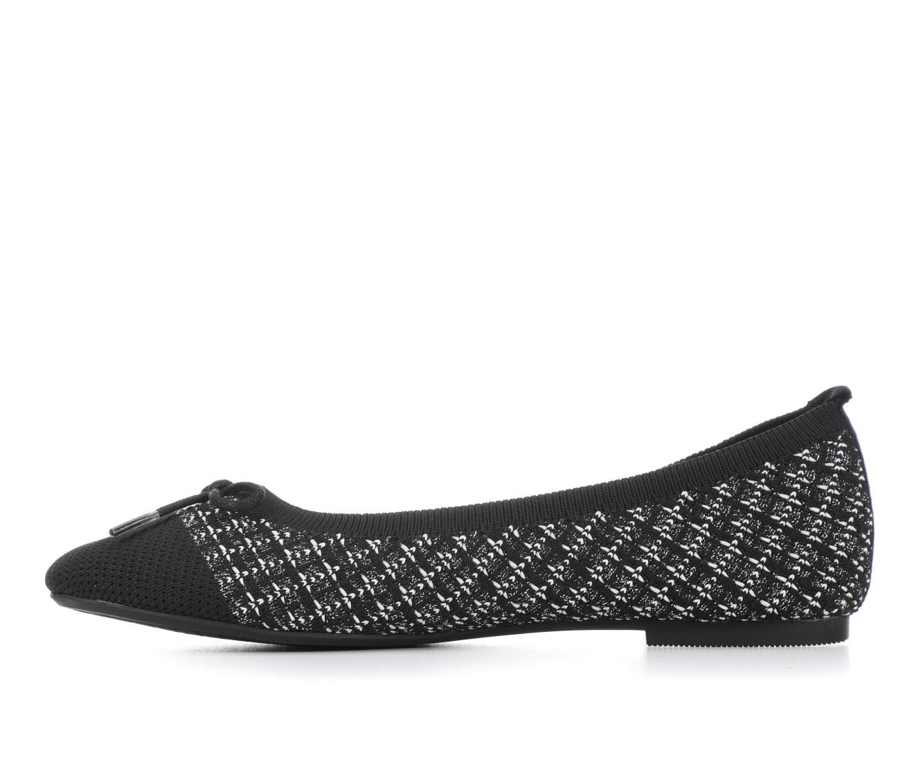 Women's White Mountain Sashay Flats