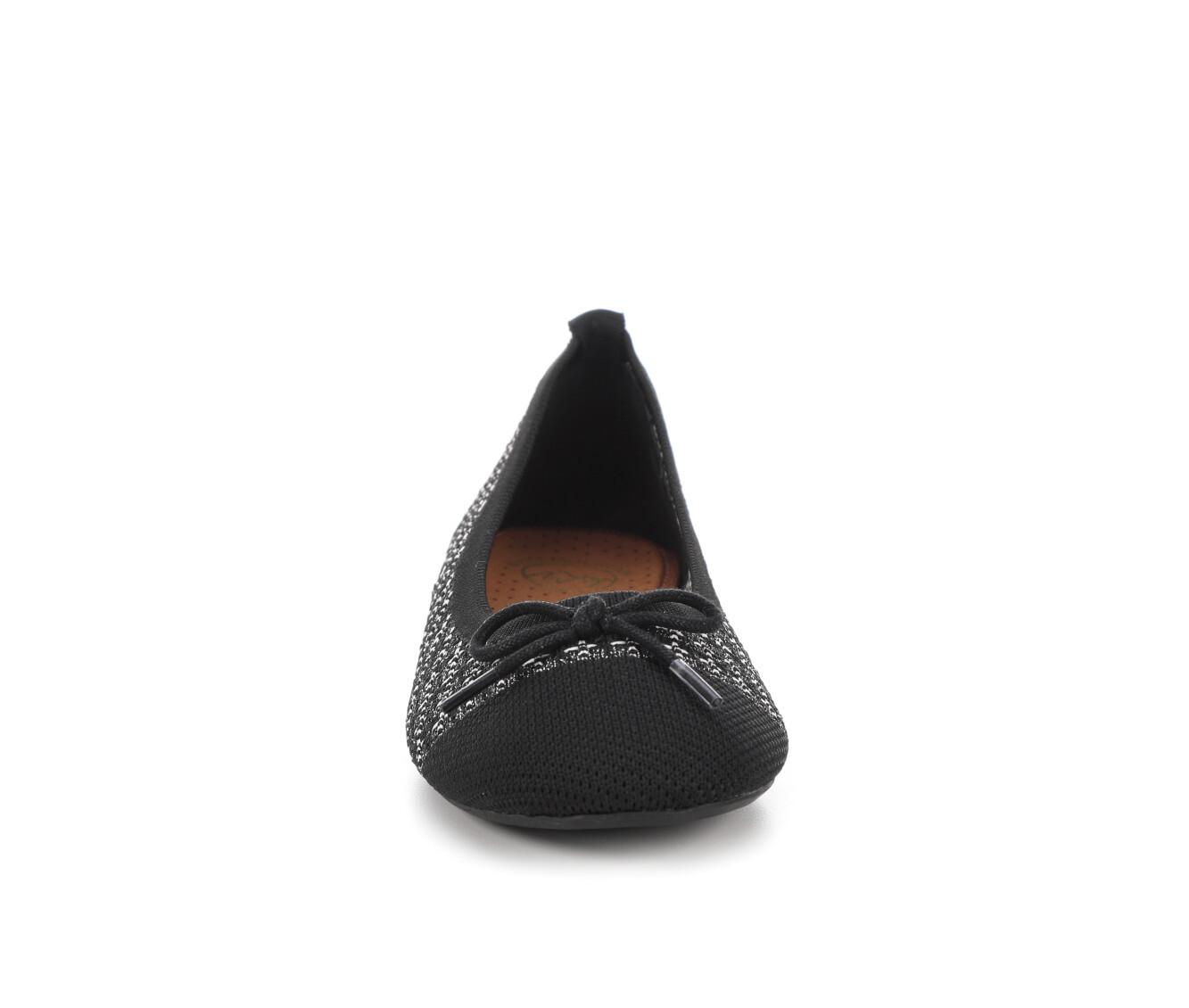 Women's White Mountain Sashay Flats