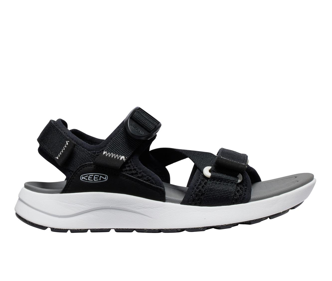 Women's KEEN Utility Elle Sport Backstrap Sandals