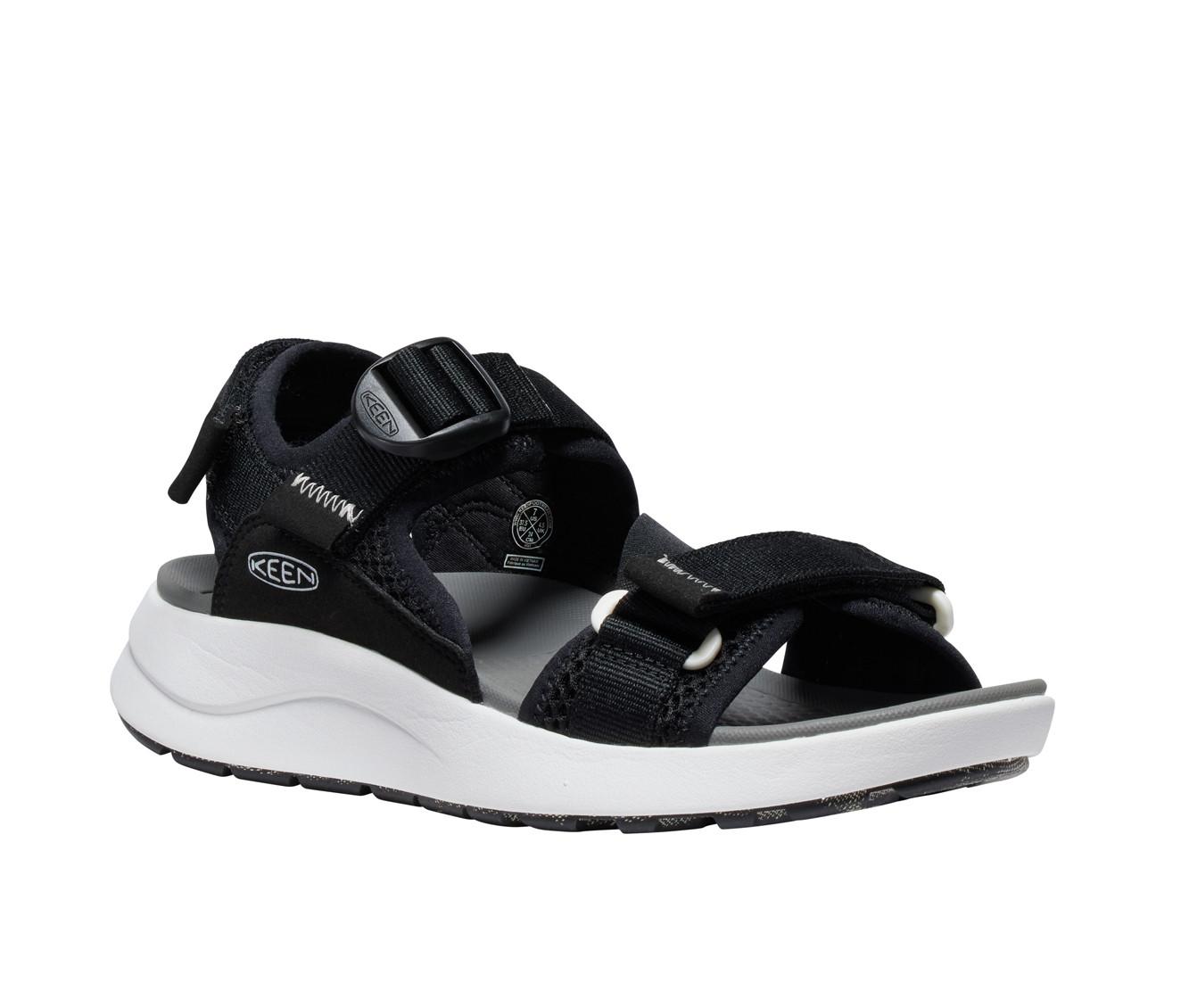 Women's KEEN Utility Elle Sport Backstrap Sandals