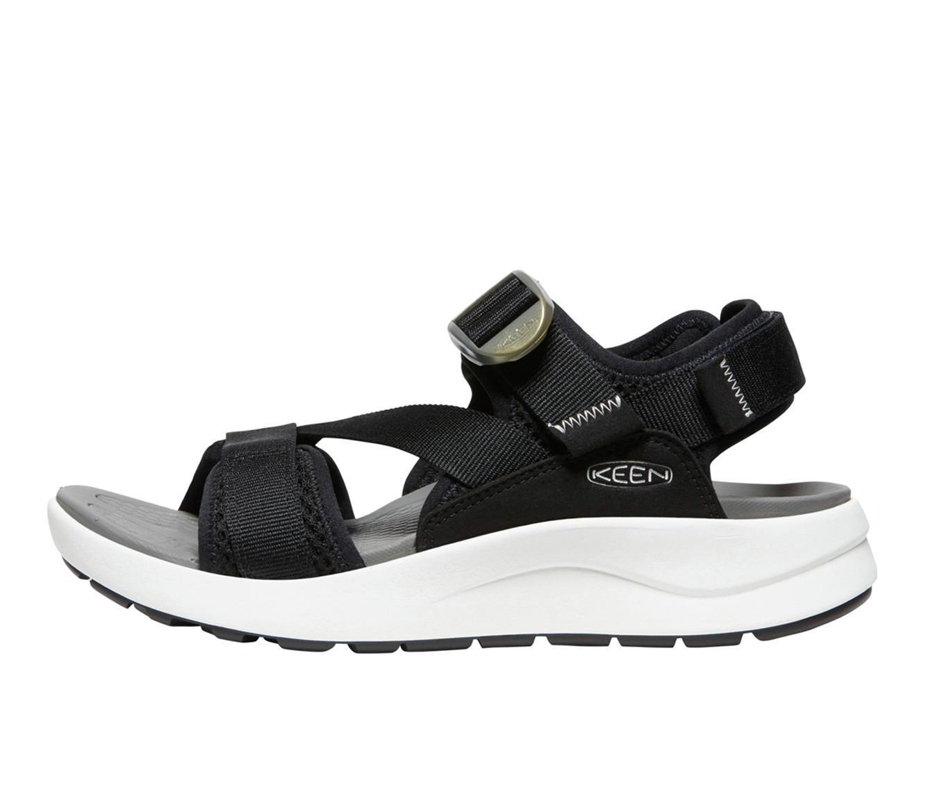 Women's KEEN Utility Elle Sport Backstrap Sandals