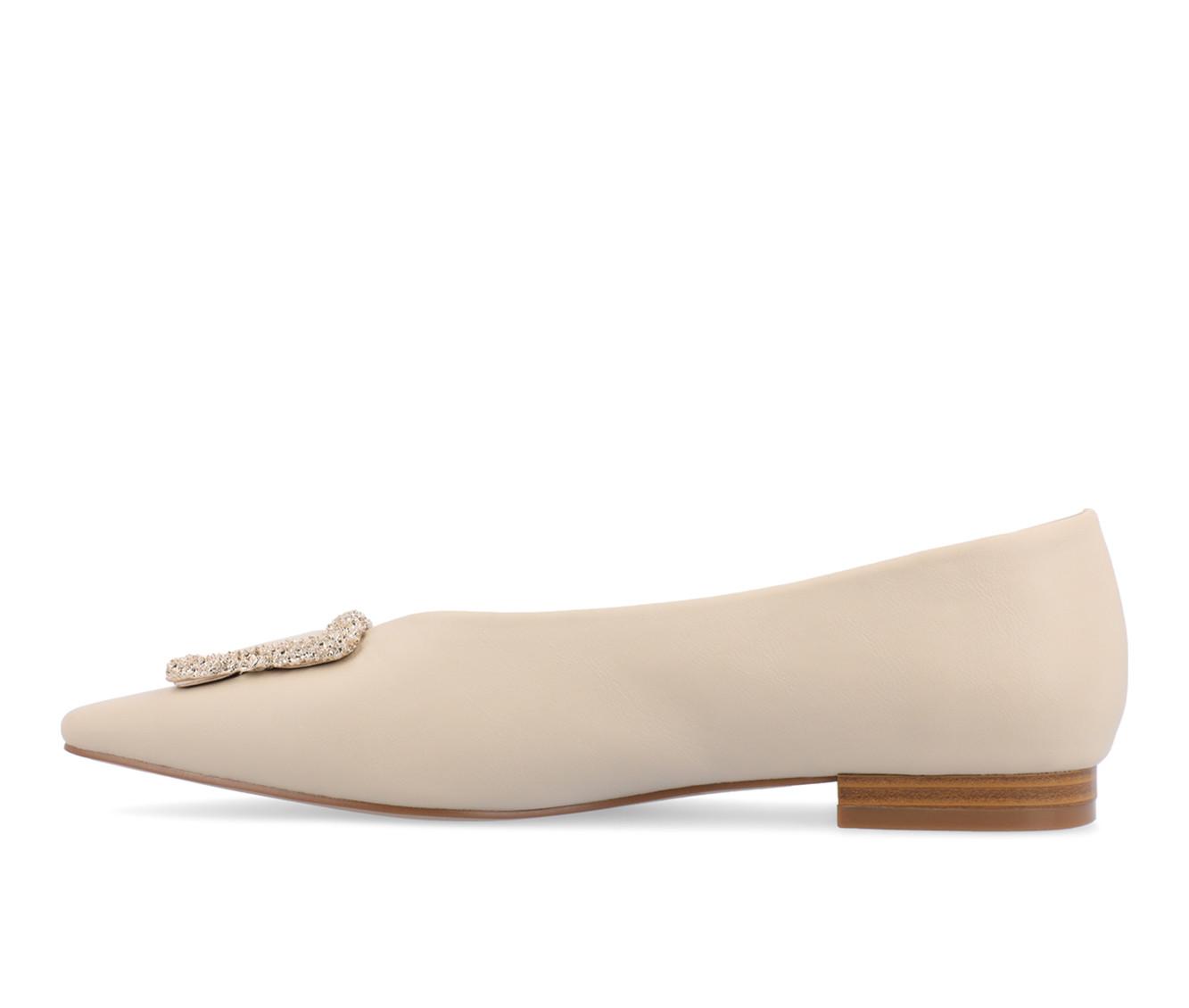 Women's Journee Collection Elowen Flats