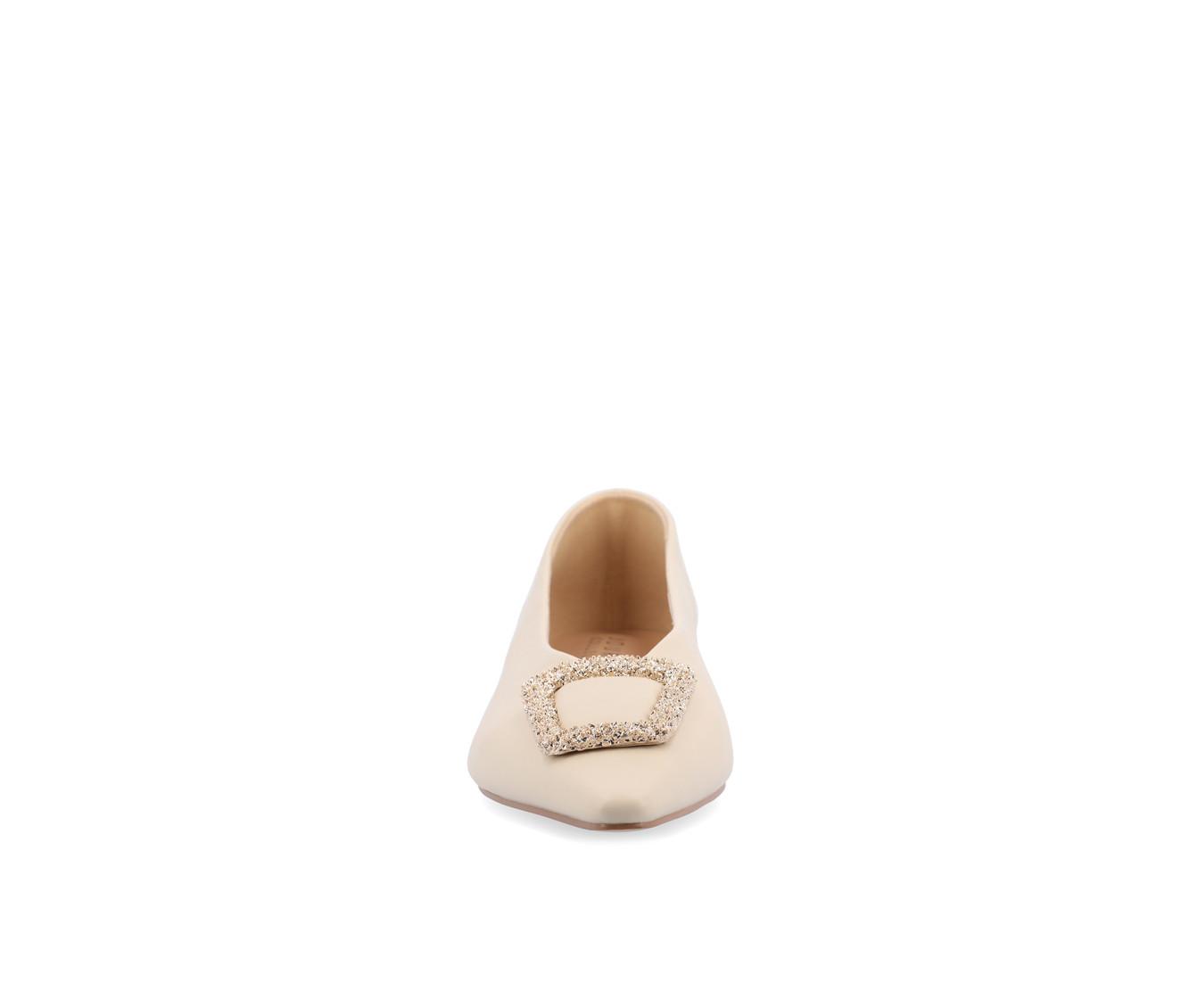 Women's Journee Collection Elowen Flats