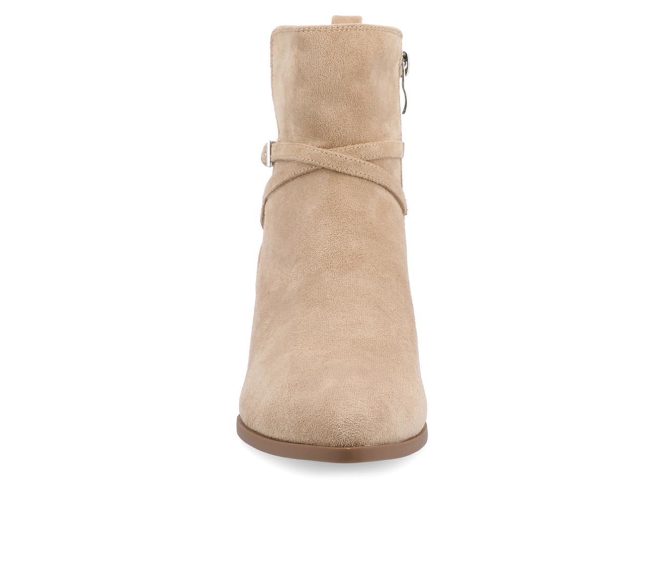 Women's Journee Collection Estelle Booties