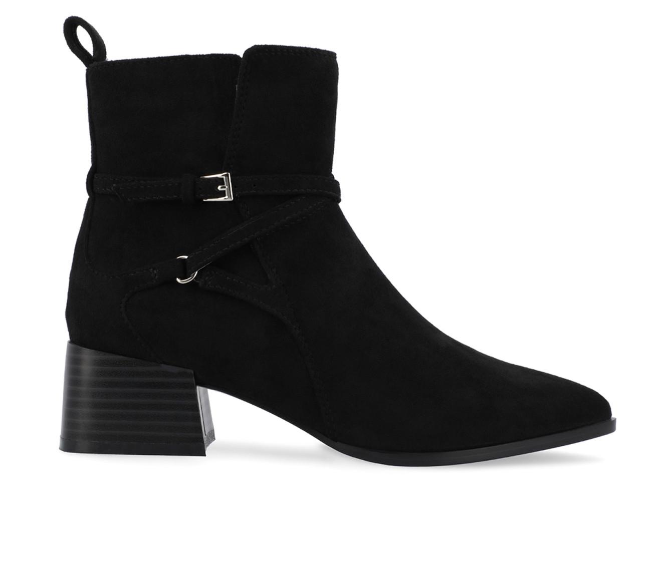 Women's Journee Collection Estelle Booties