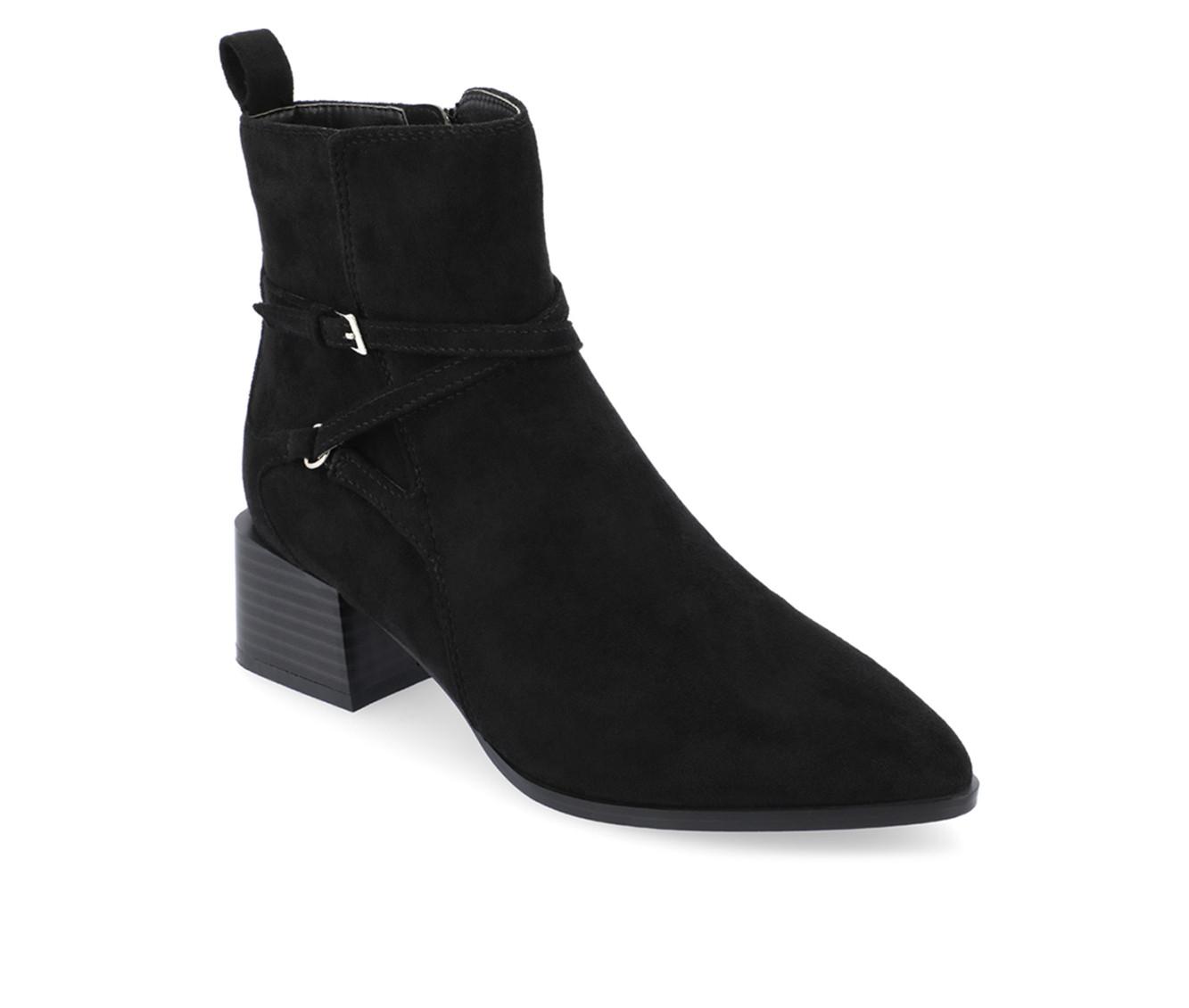 Women's Journee Collection Estelle Booties