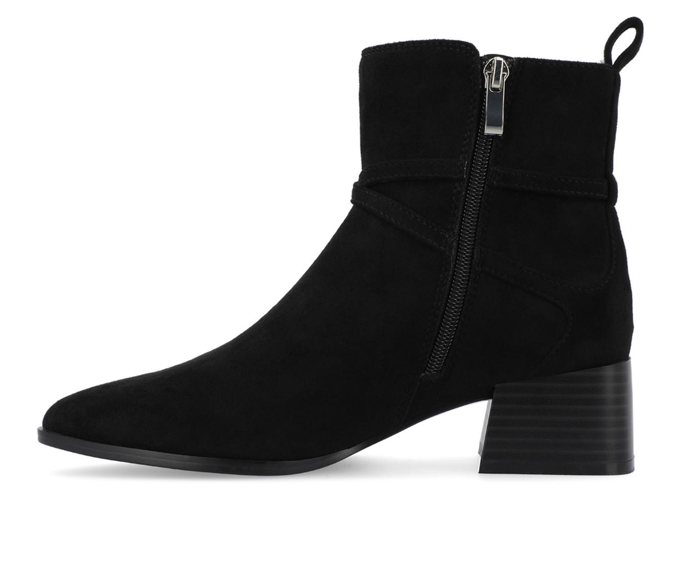 Women's Journee Collection Estelle Booties