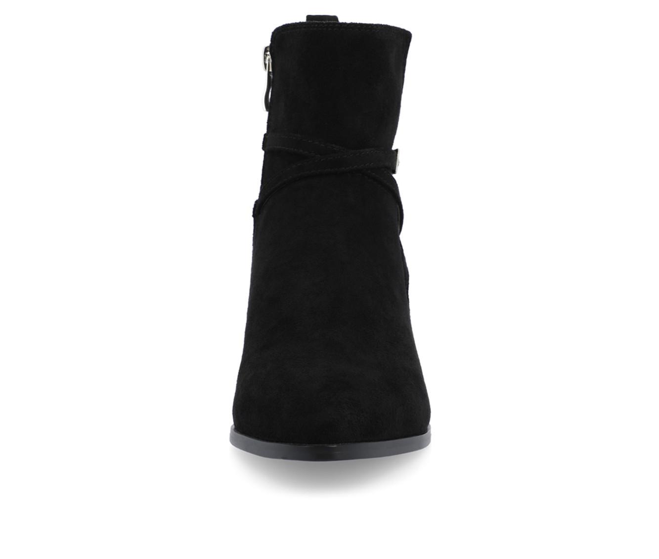 Women's Journee Collection Estelle Booties