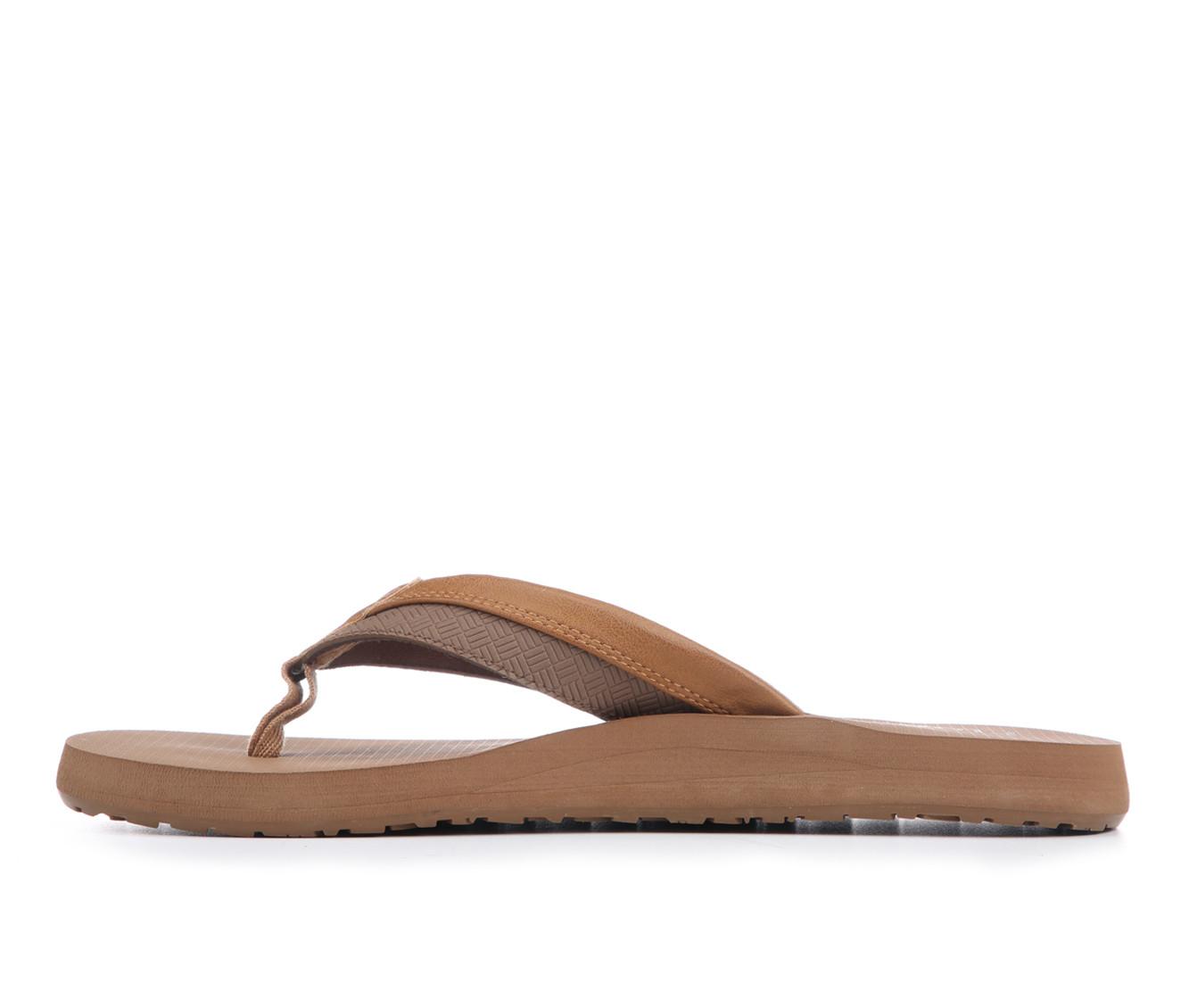 Men's Flojos Ryan Kush Flip-Flops