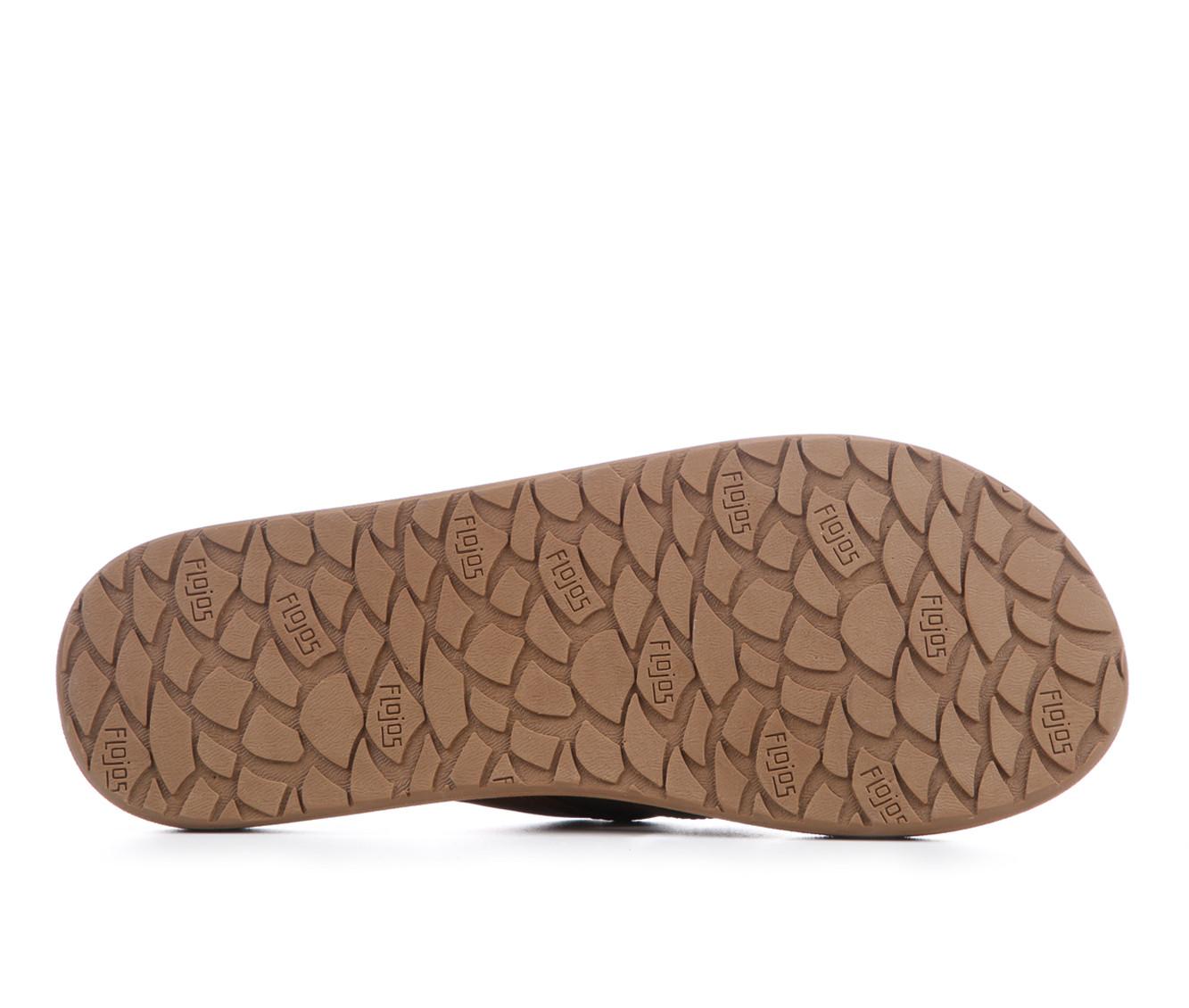 Men's Flojos Ryan Kush Flip-Flops