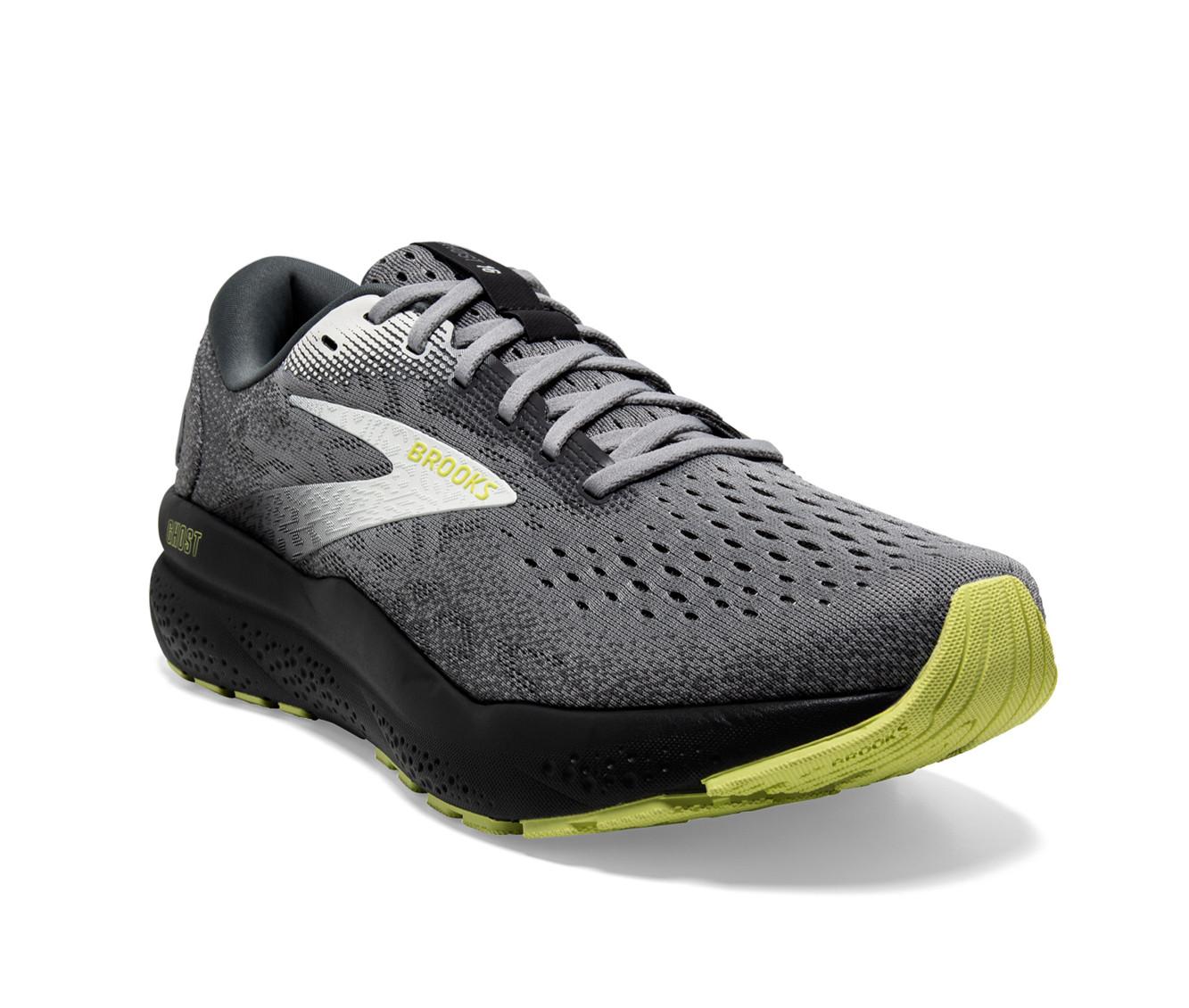 Men's Brooks Ghost 16 Running Shoes