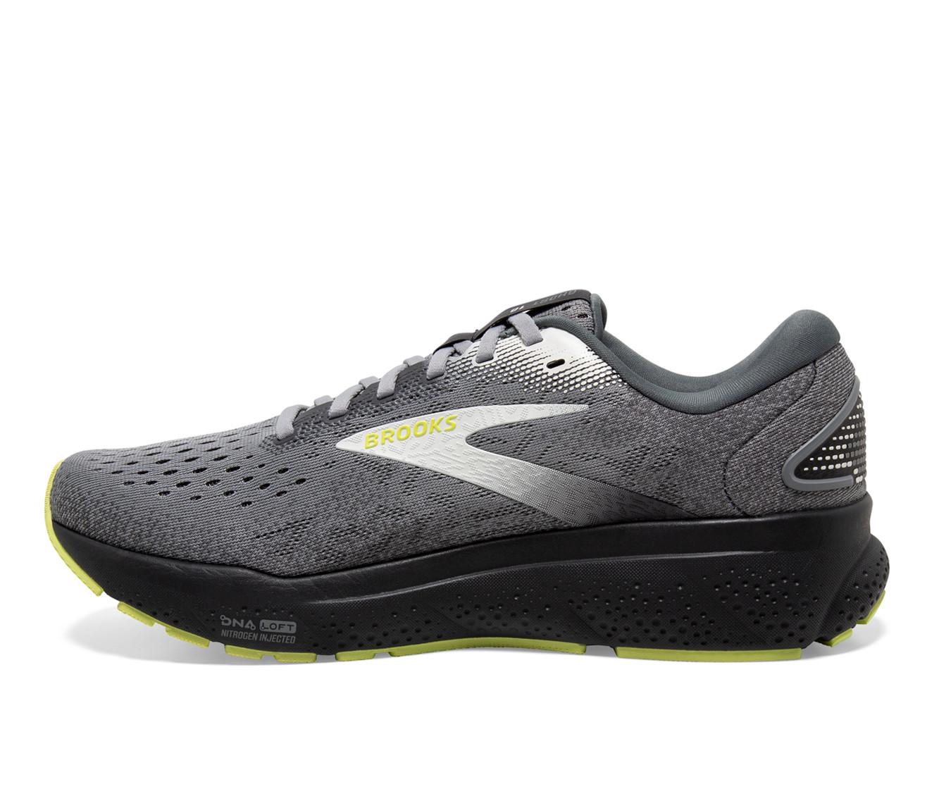 Men's Brooks Ghost 16 Running Shoes