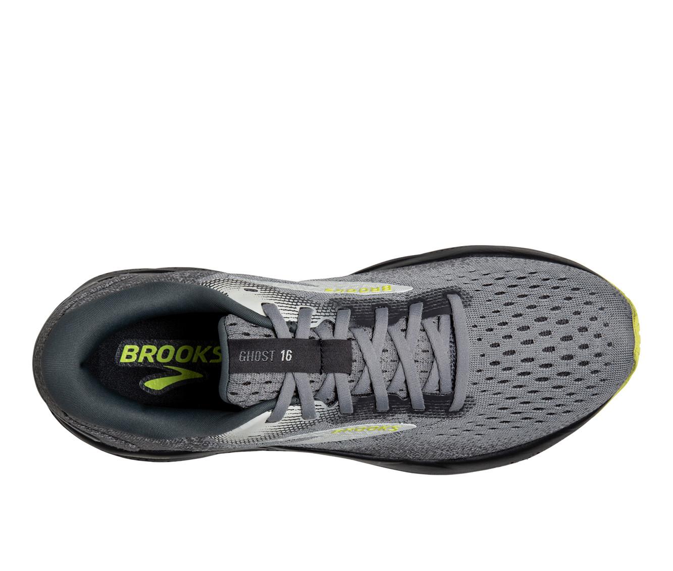 Men's Brooks Ghost 16 Running Shoes