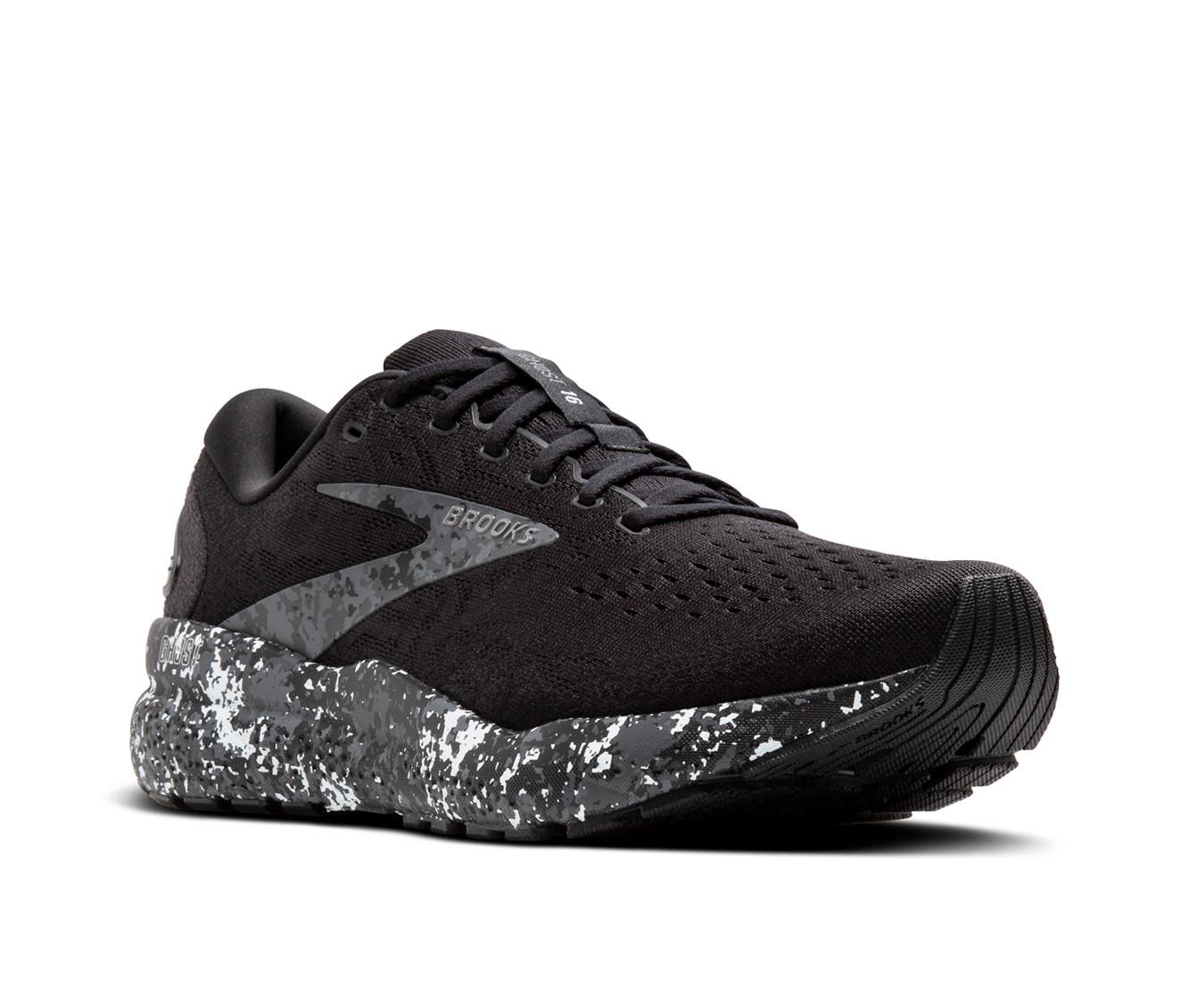 Men's Brooks Ghost 16 Running Shoes