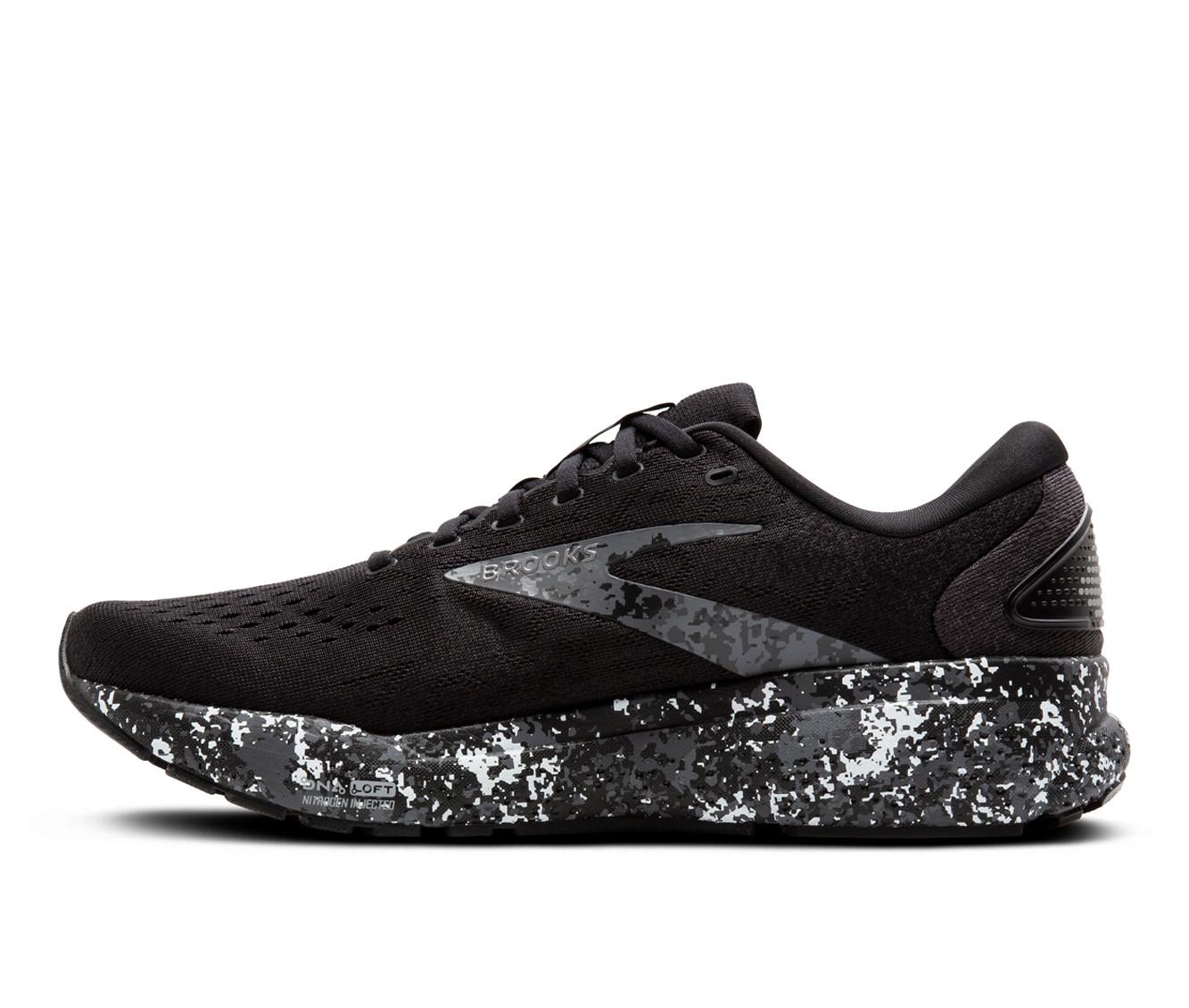 Men's Brooks Ghost 16 Running Shoes