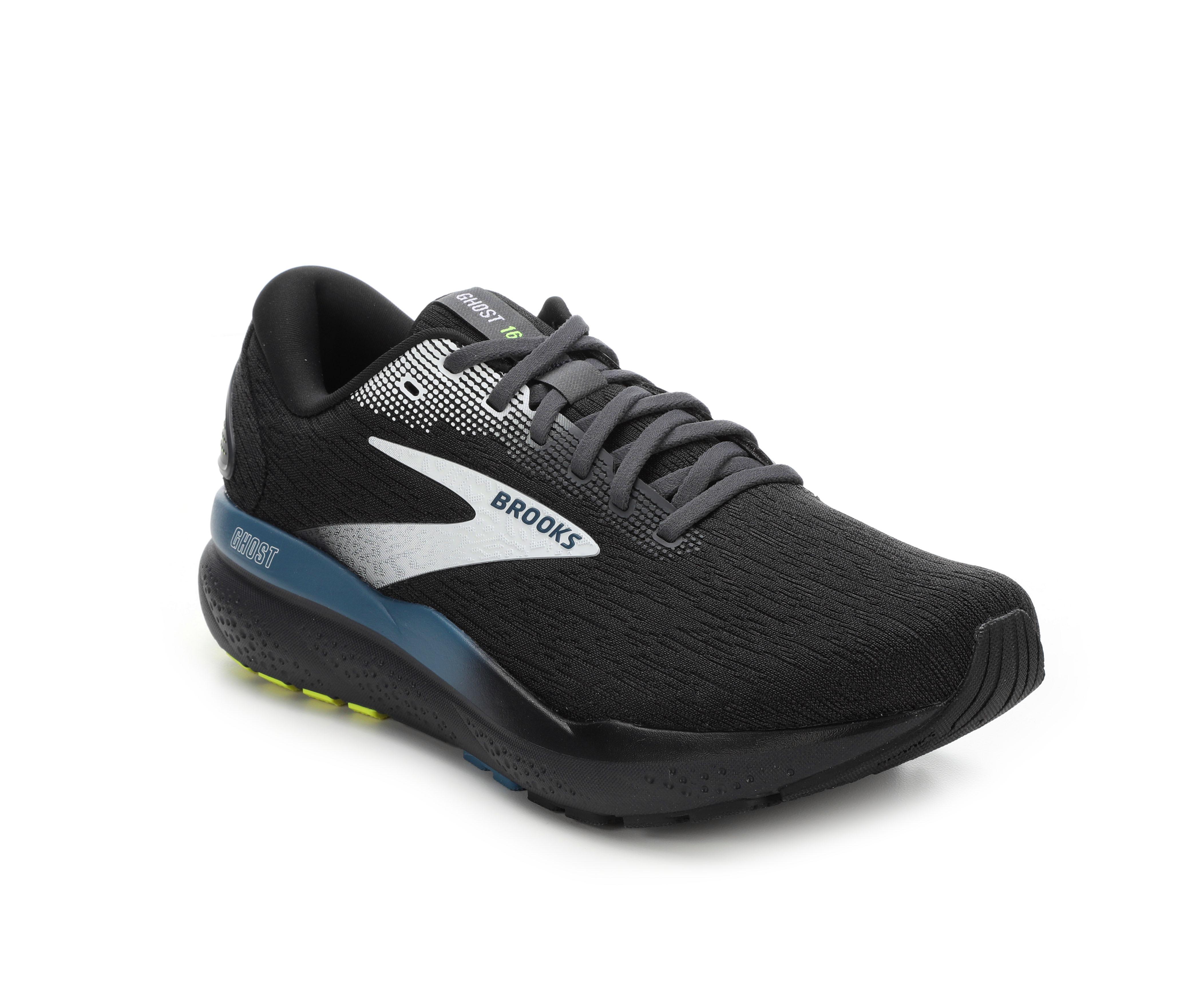 Men's Brooks Ghost 16 Running Shoes