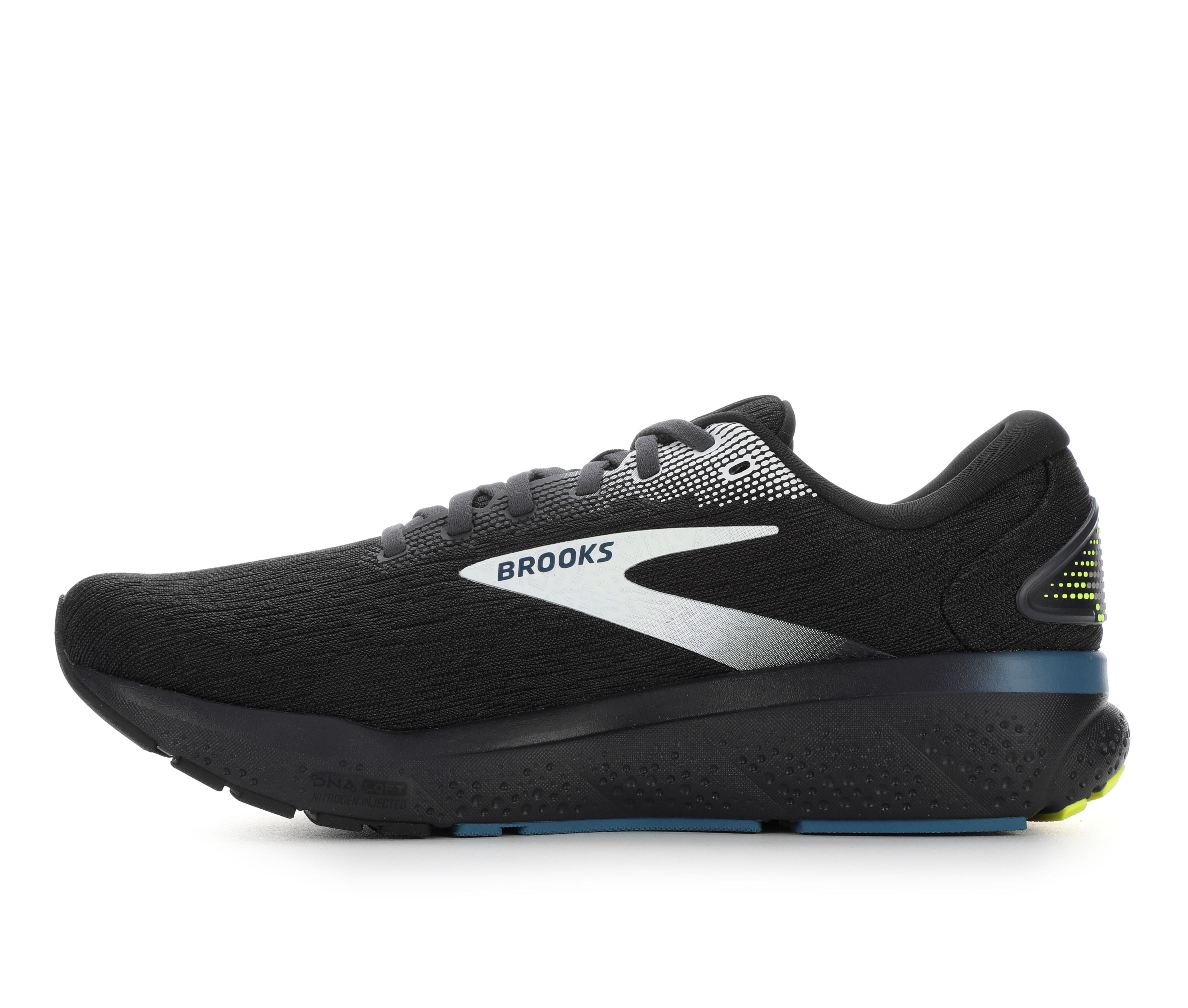 Men's Brooks Ghost 16 Running Shoes