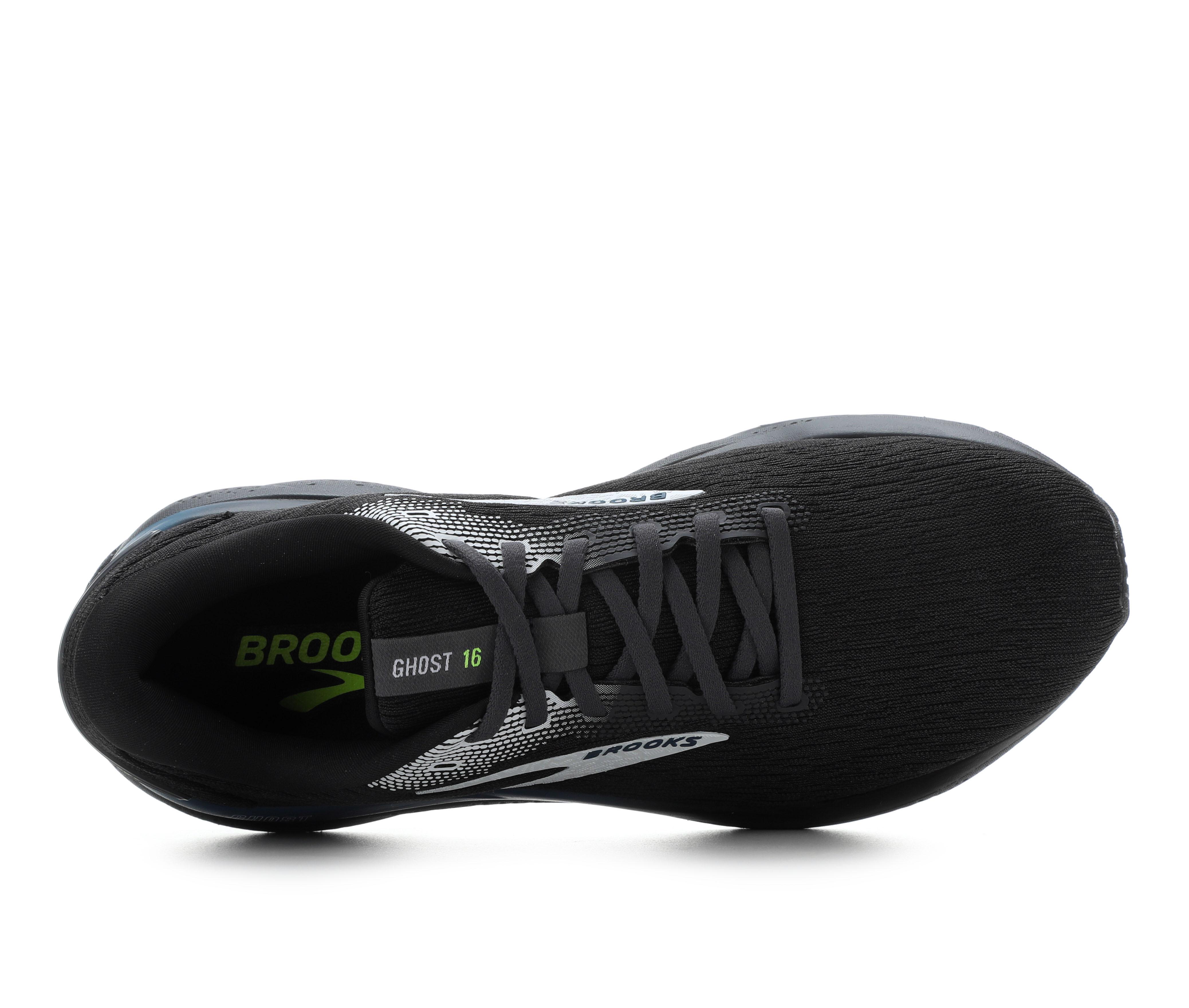 Men's Brooks Ghost 16 Running Shoes