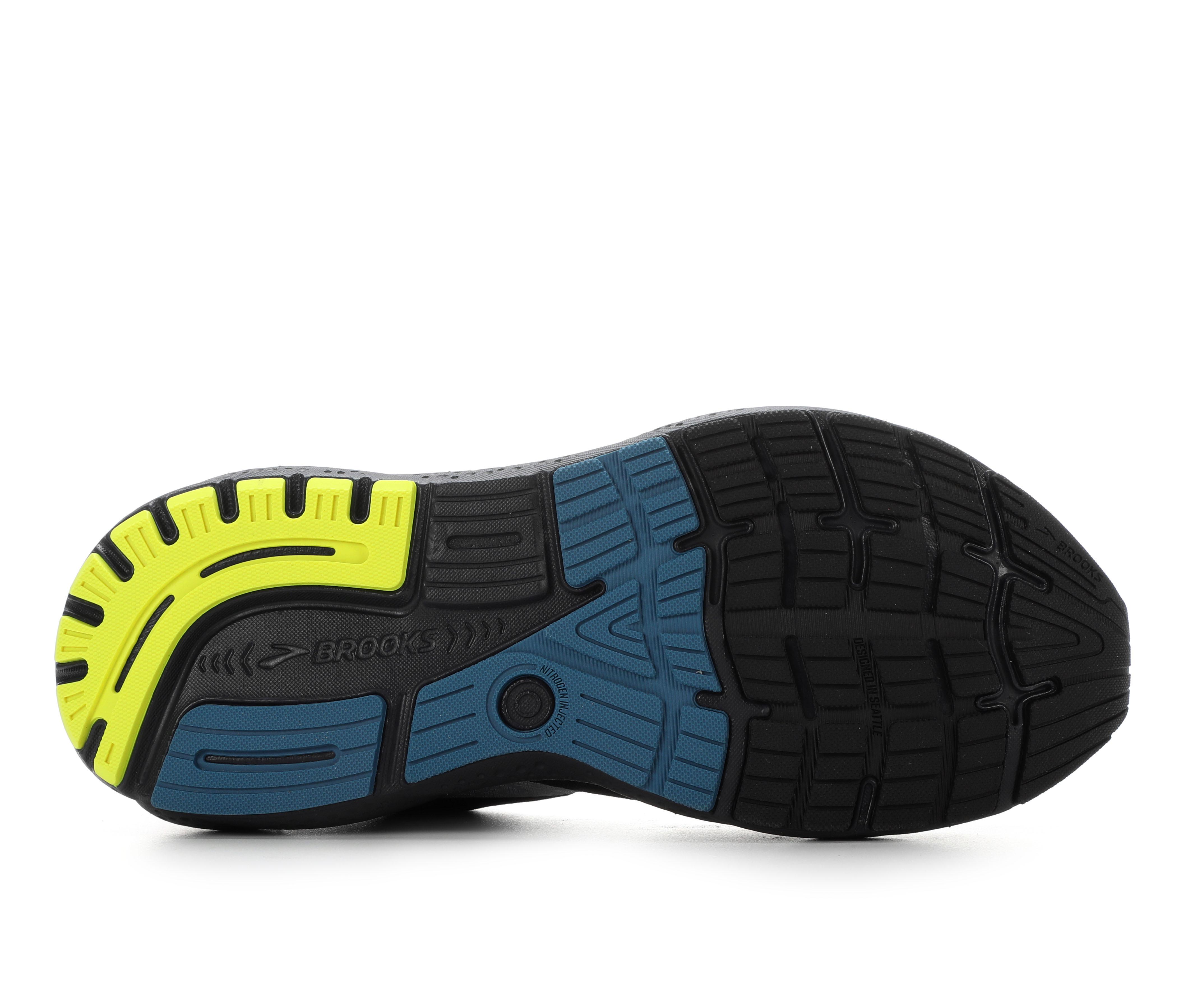 Men's Brooks Ghost 16 Running Shoes