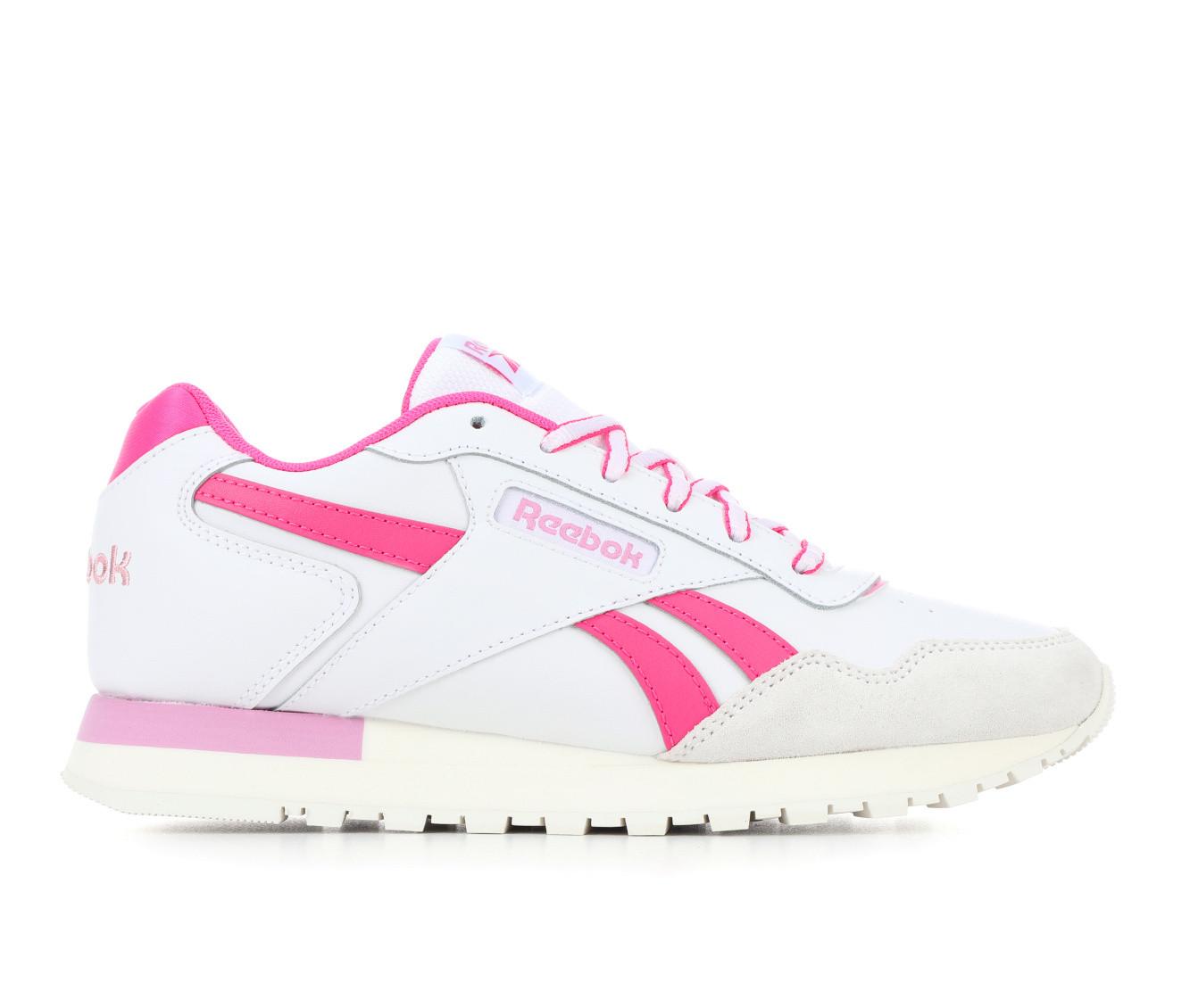 Women's Reebok Glide Reeblock Sneakers