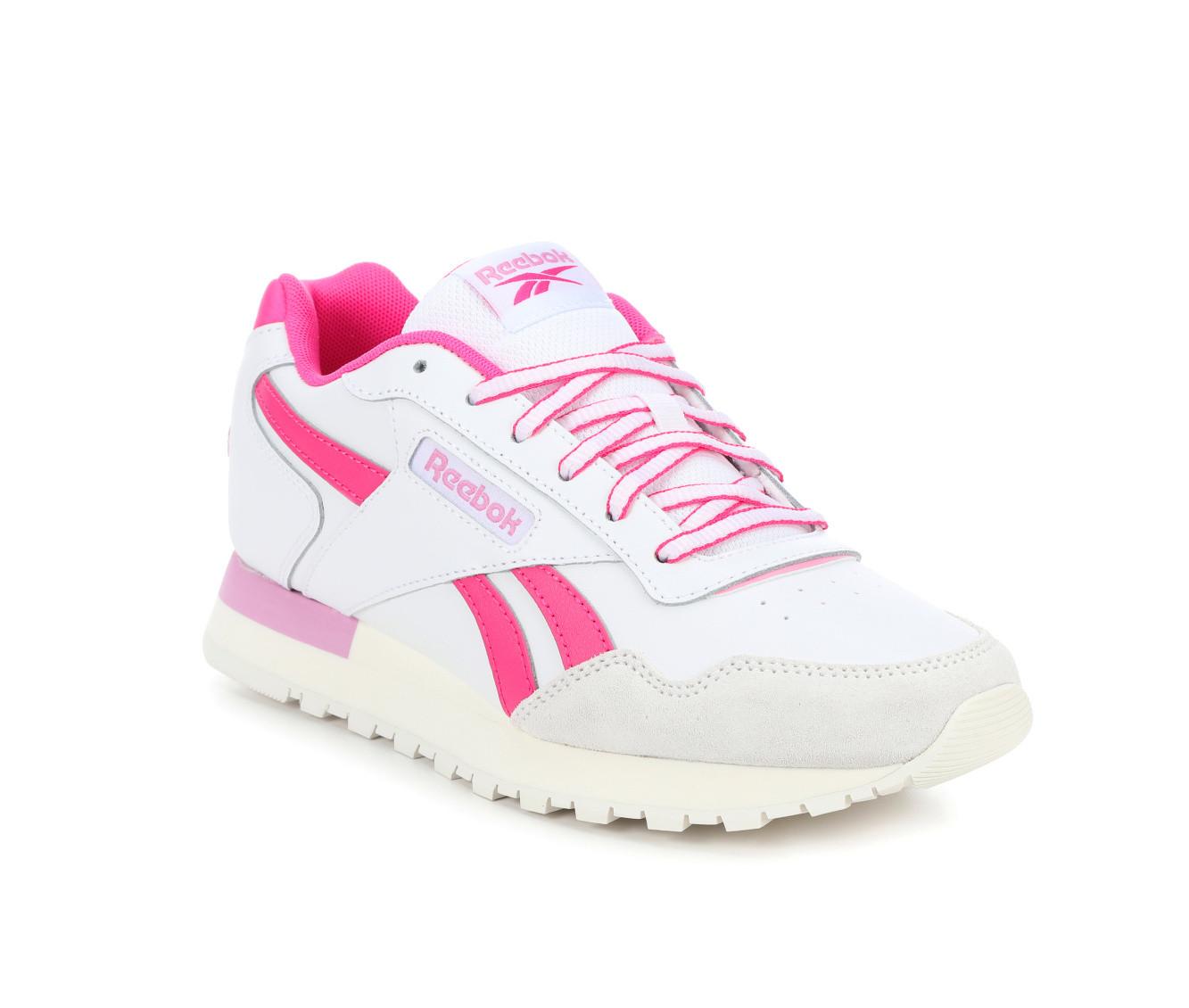 Women's Reebok Glide Reeblock Sneakers