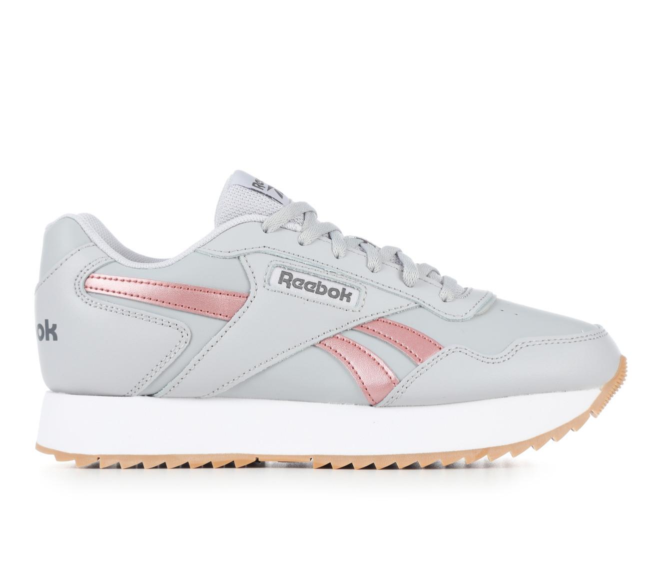 Reebok classic double leather deals