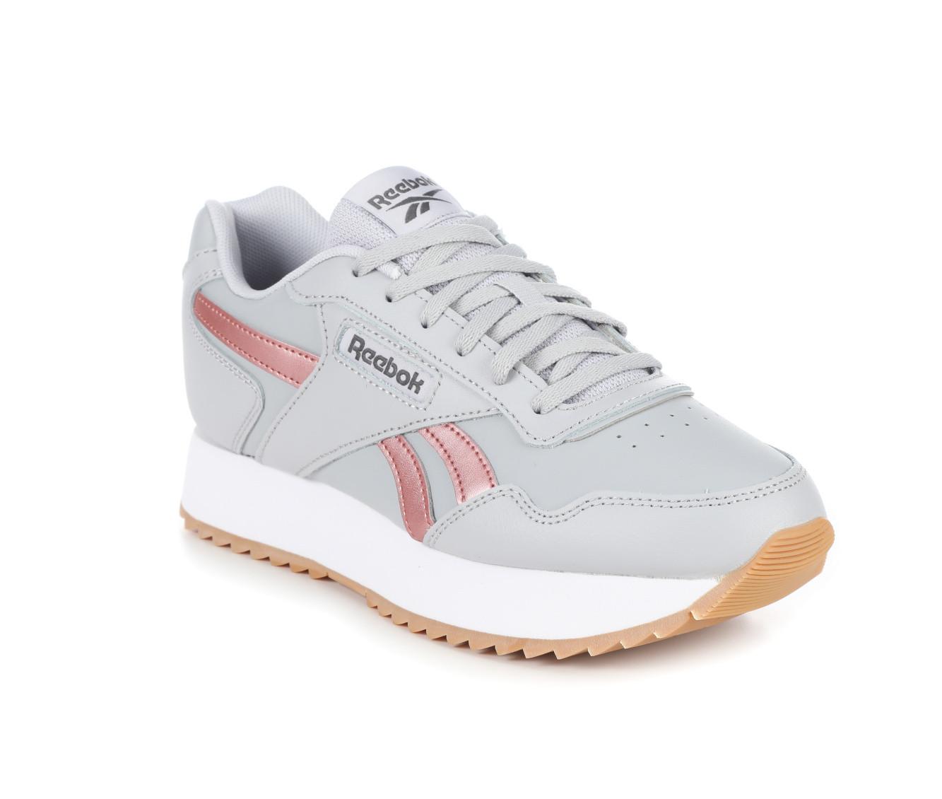 Women's Reebok Glide Ripple Double Sneakers