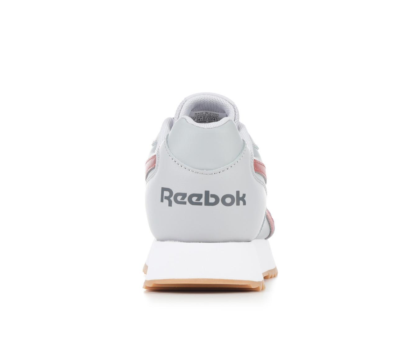 Women's Reebok Glide Ripple Double Sneakers