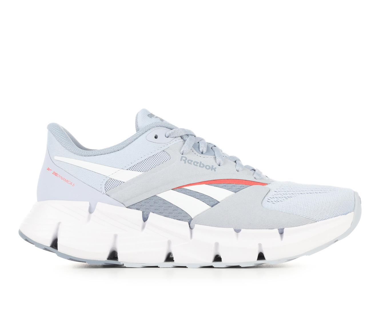 Women's Reebok Zig Dynamica 5 Sneakers