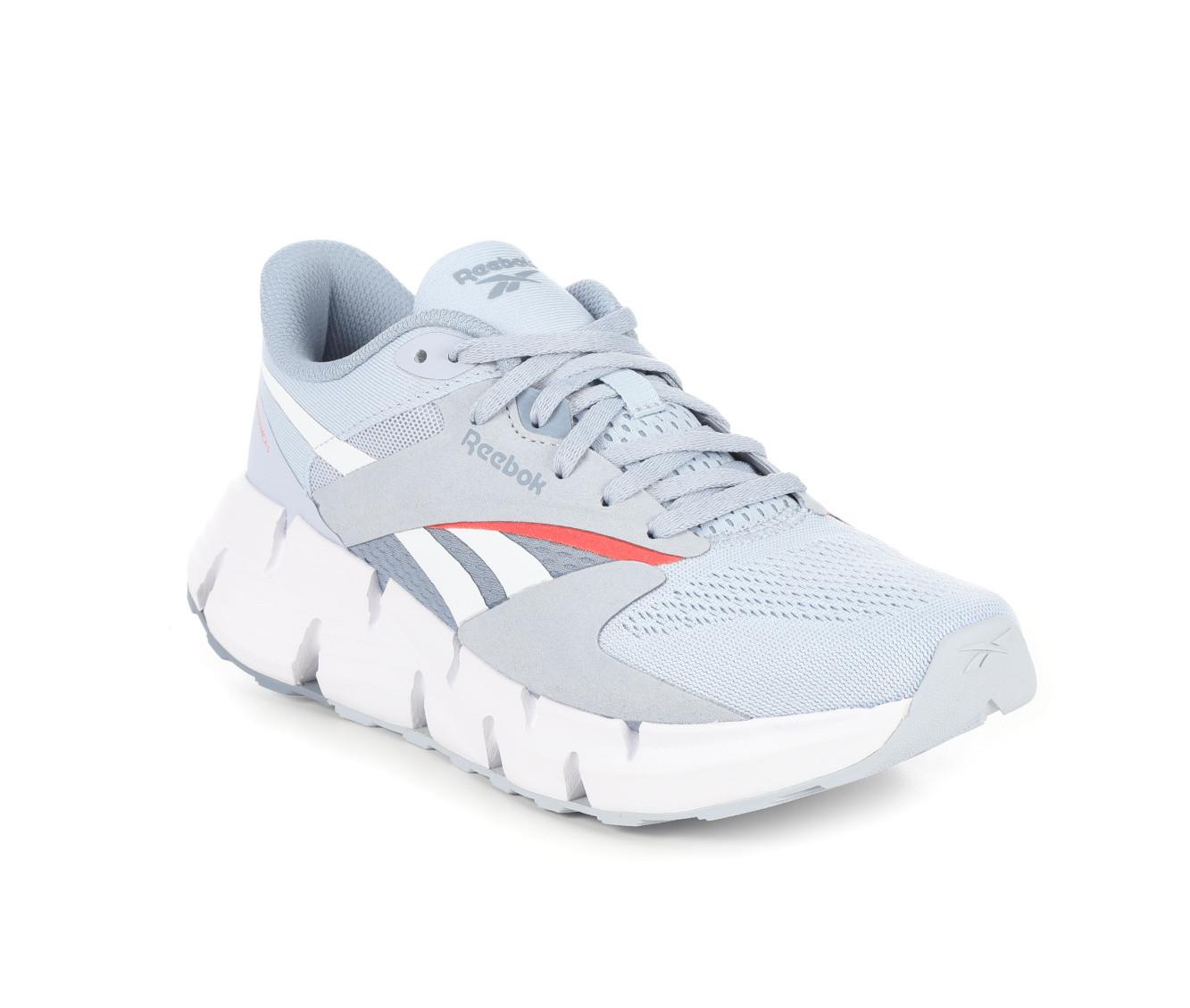 Women's Reebok Zig Dynamica 5 Sneakers