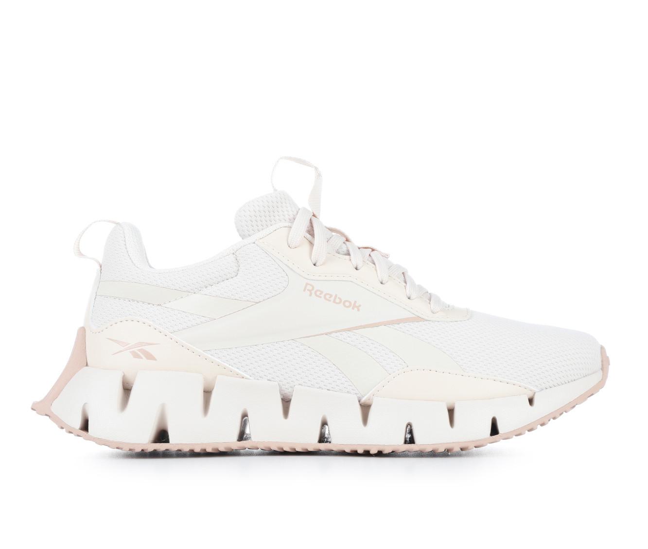 Women's Reebok Zig Dynamica STR Sneakers