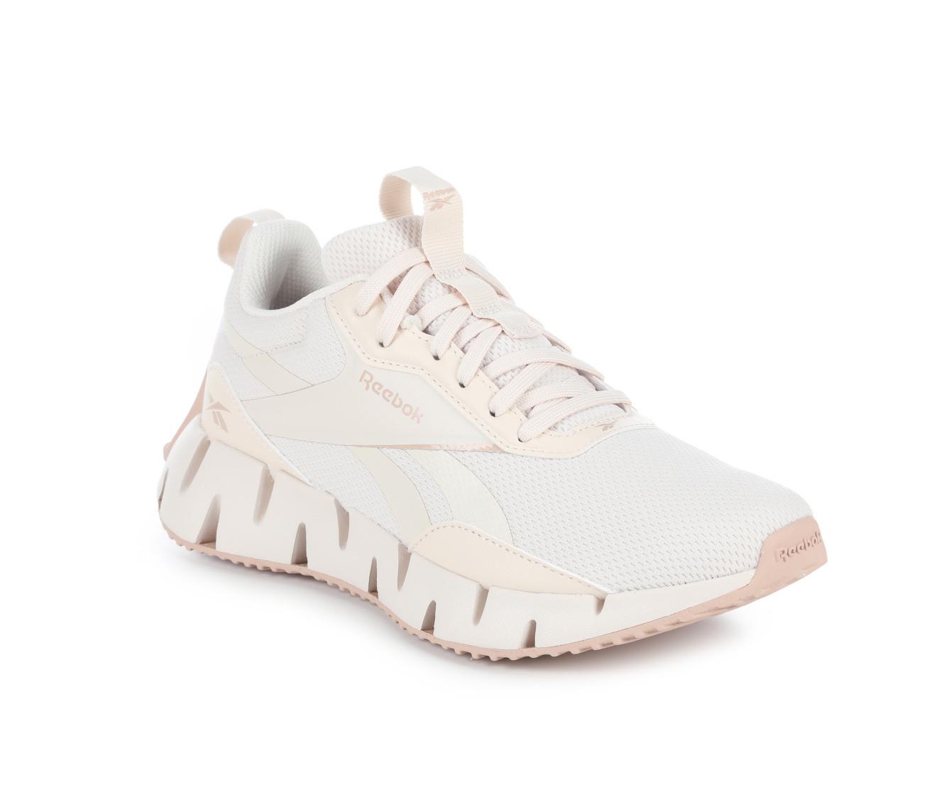 Women's Reebok Zig Dynamica STR Sneakers