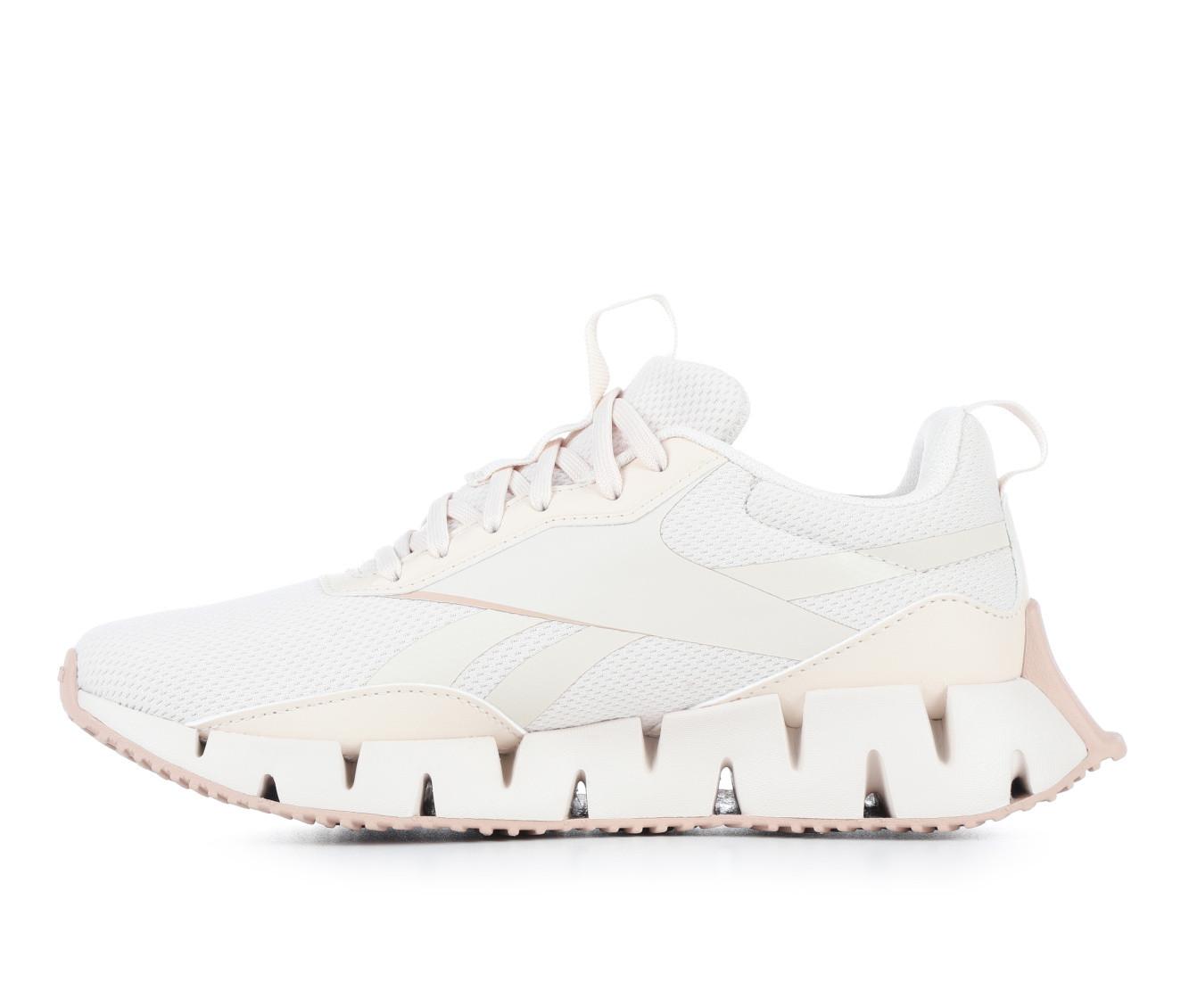 Women's Reebok Zig Dynamica STR Sneakers