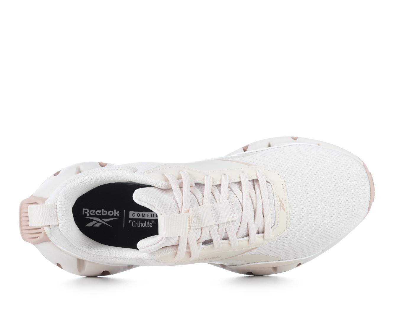 Women's Reebok Zig Dynamica STR Sneakers