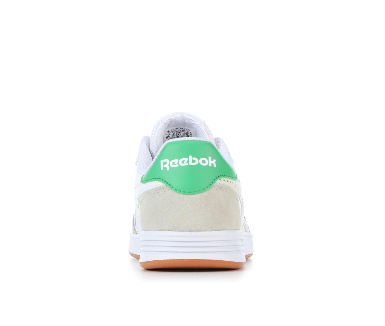 Women's Reebok Court Advance Perf Sneakers