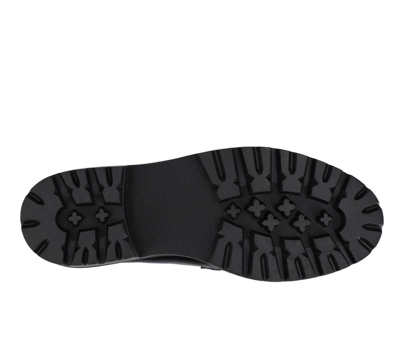 Women's Journee Collection Jessamey Chunky Loafers